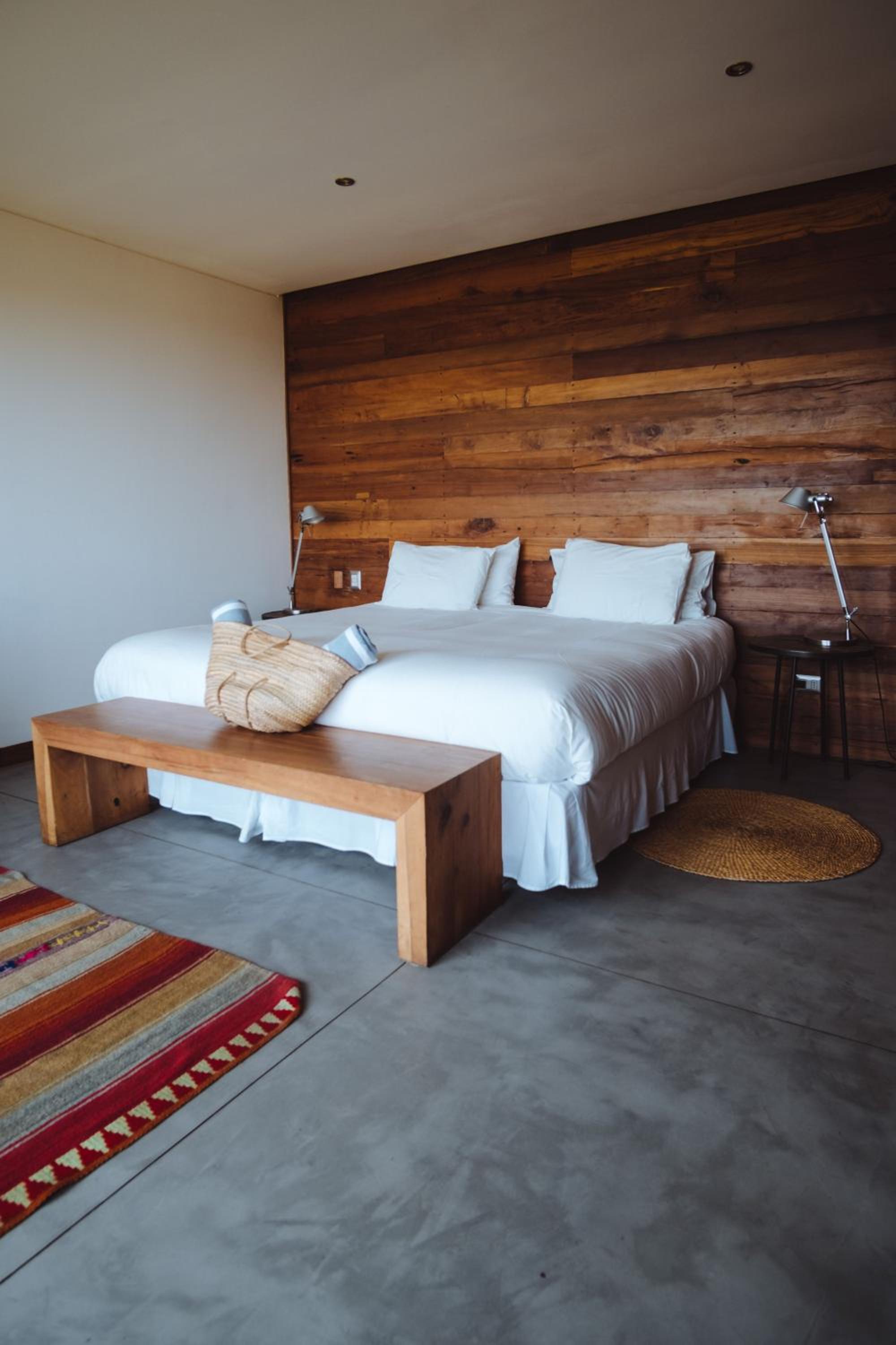 Superior Double or Twin Room with Sea View