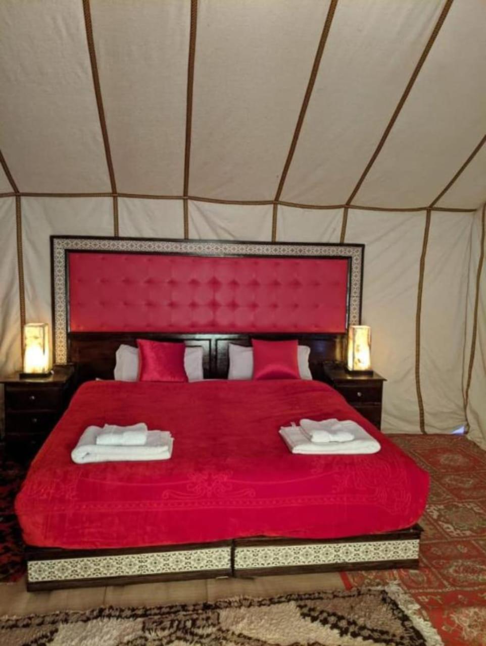 Tent photo 2