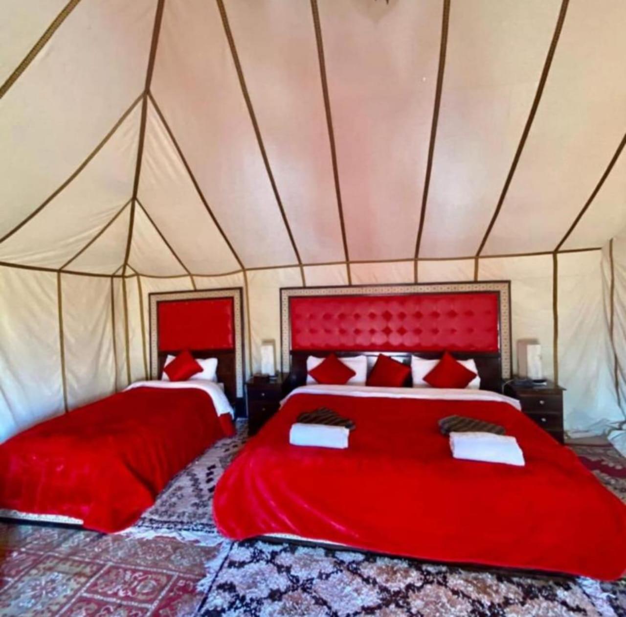 Tent photo 1