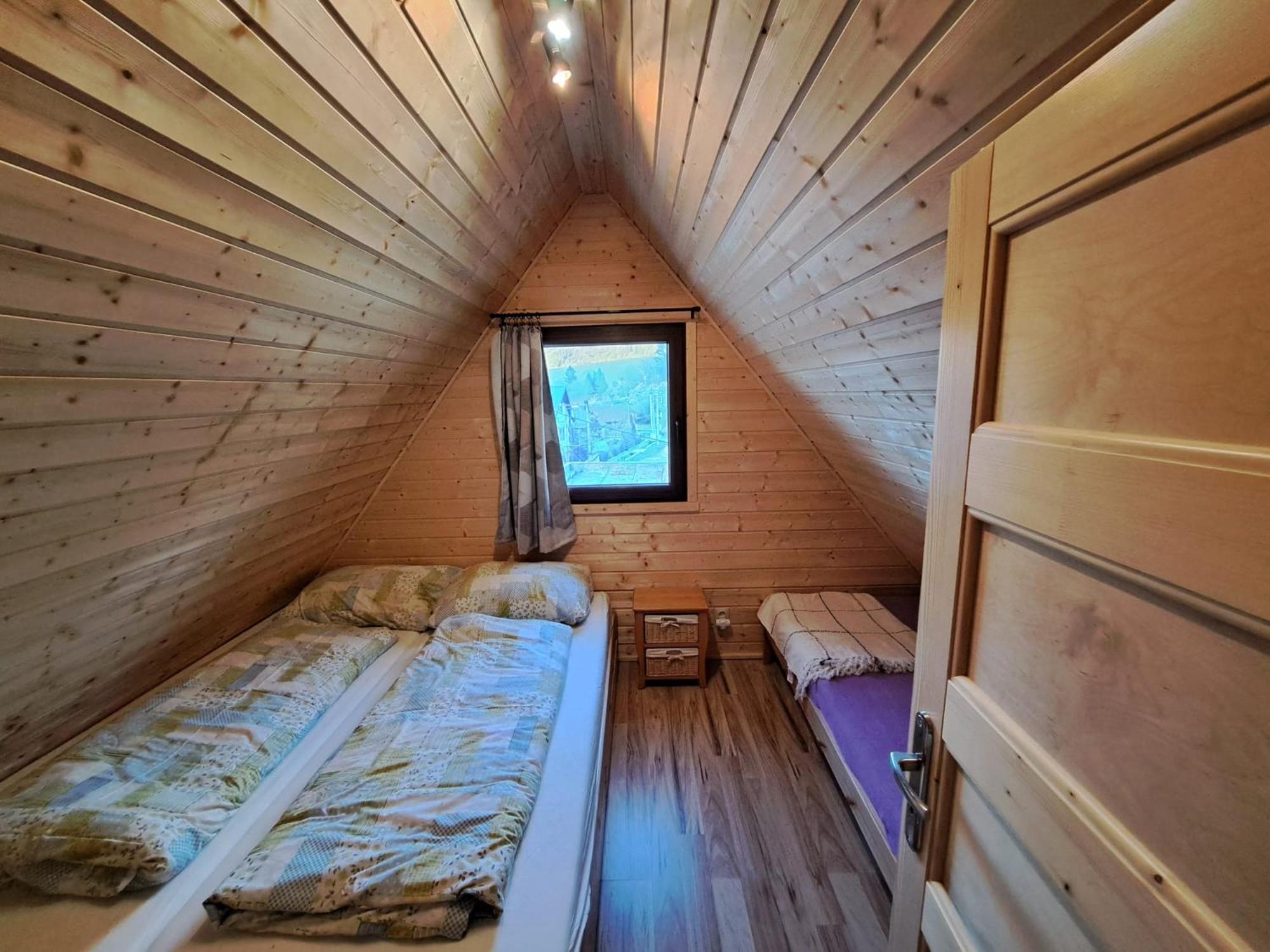 Two-Bedroom House photo 1
