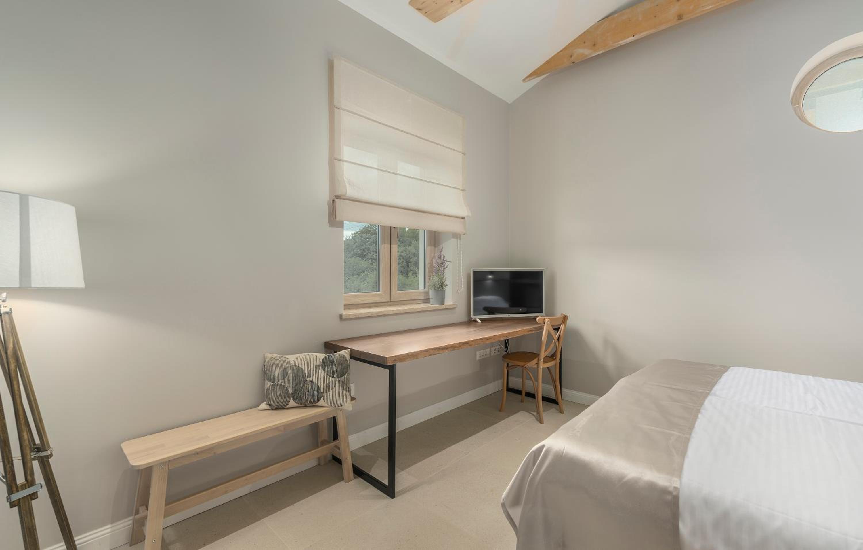 Three-Bedroom Villa photo 1