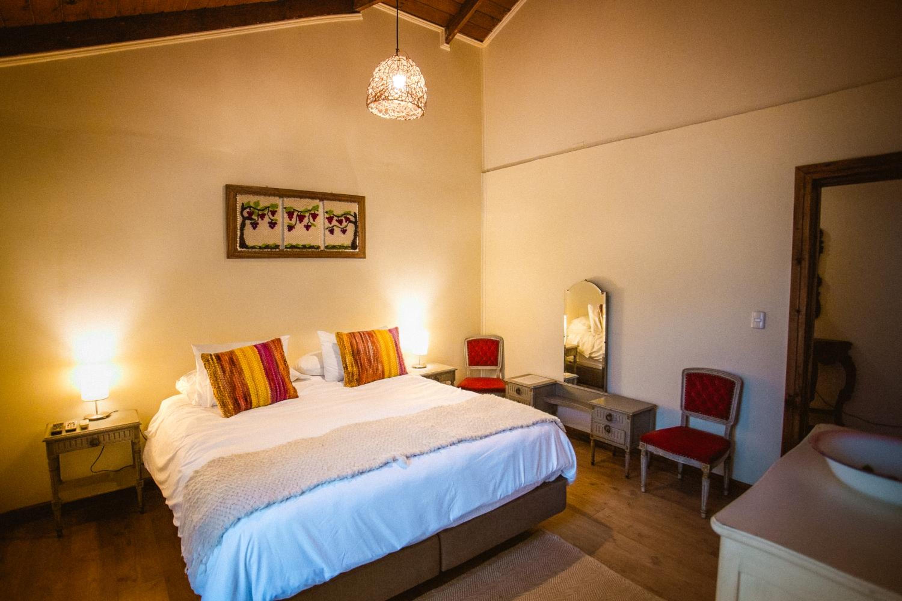 Double Room photo 3
