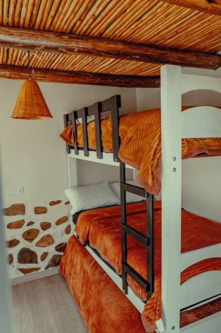 One-Bedroom House photo 1