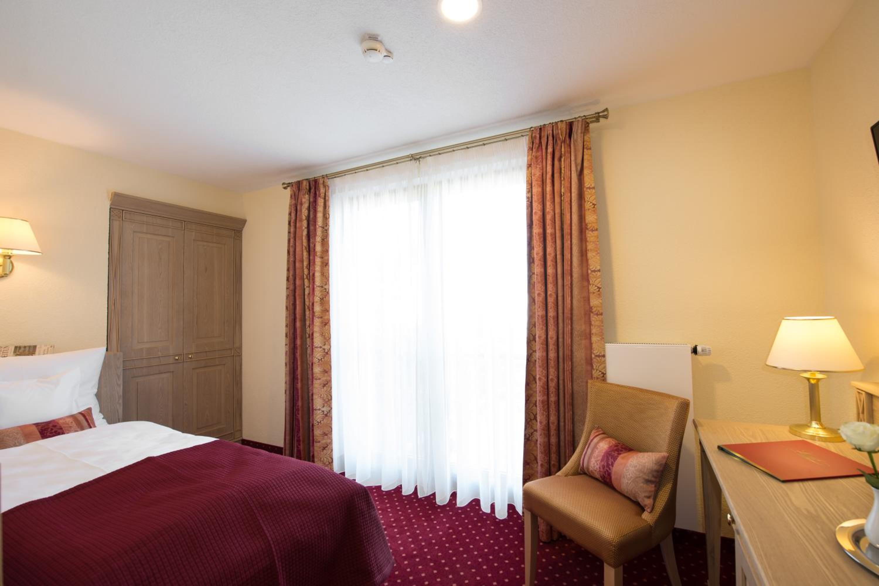 Single Room photo 1