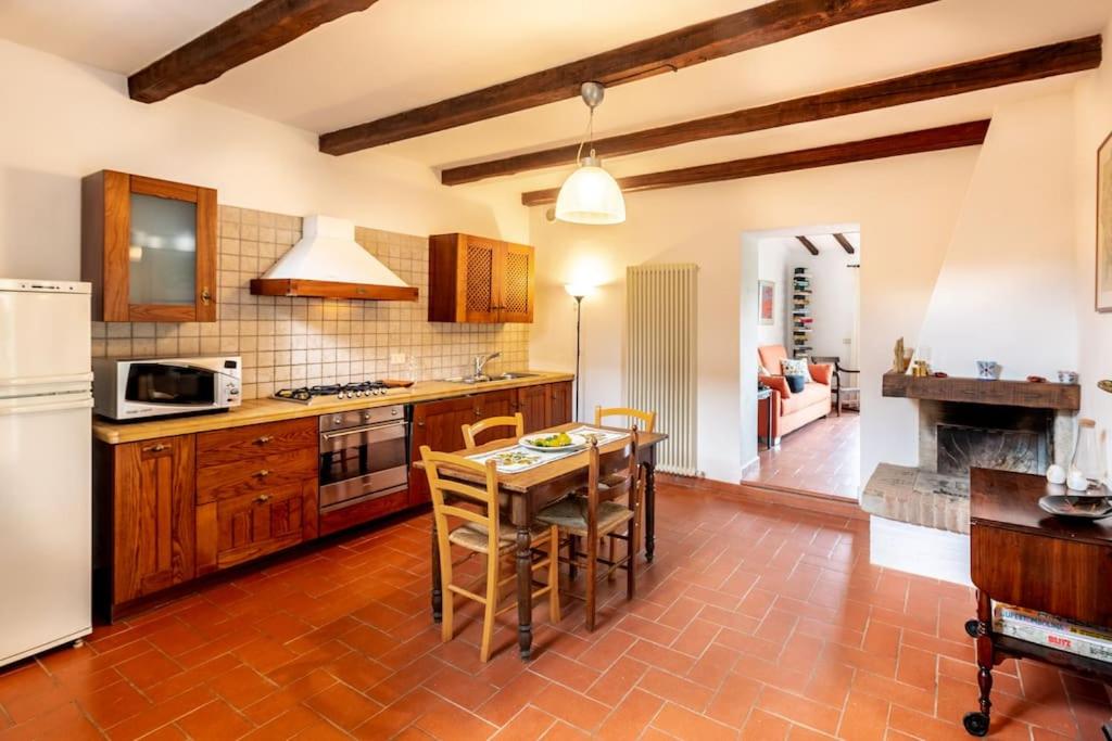 Three-Bedroom Villa photo 3