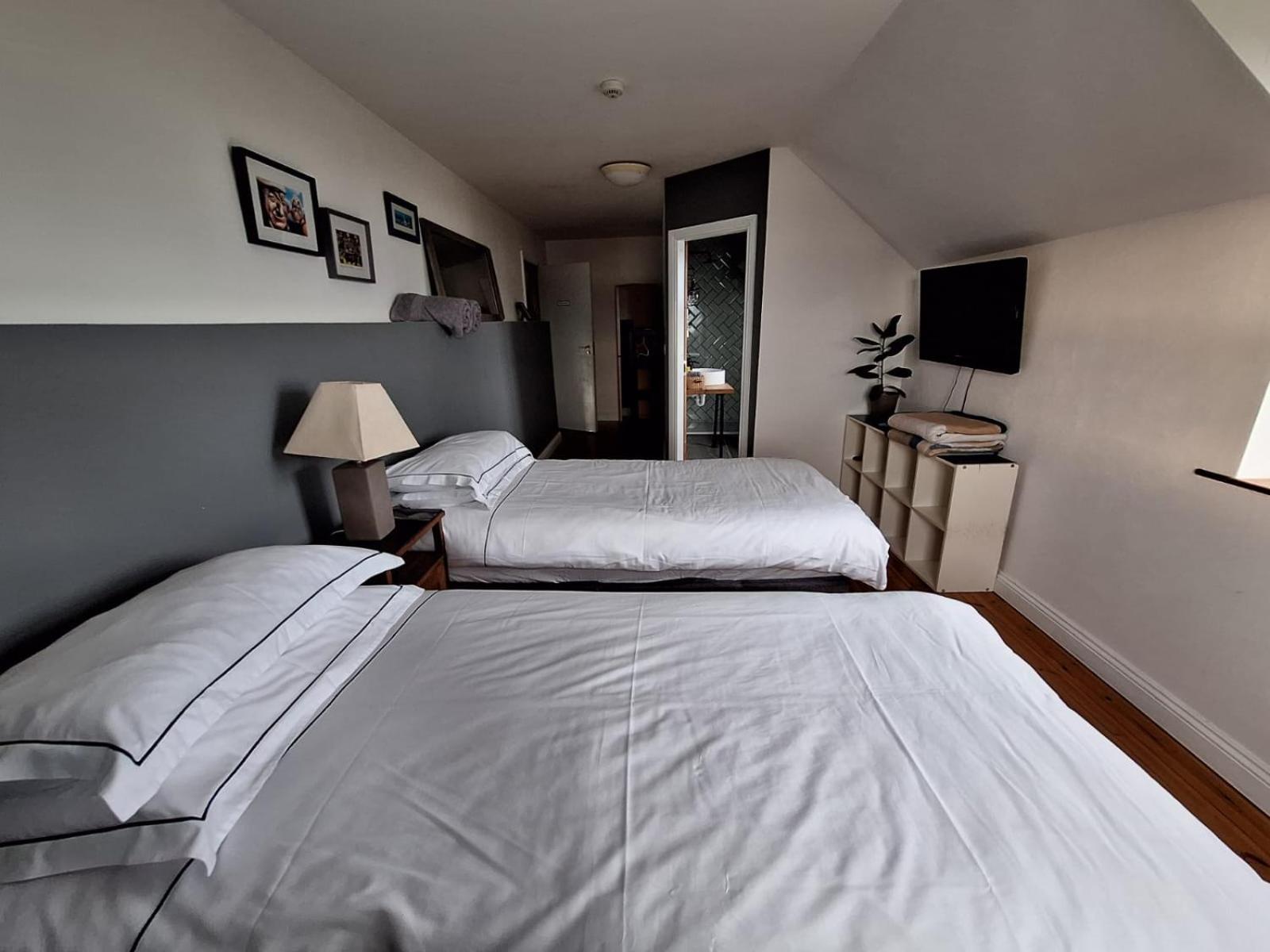 Deluxe Double Room with Sea View photo 1