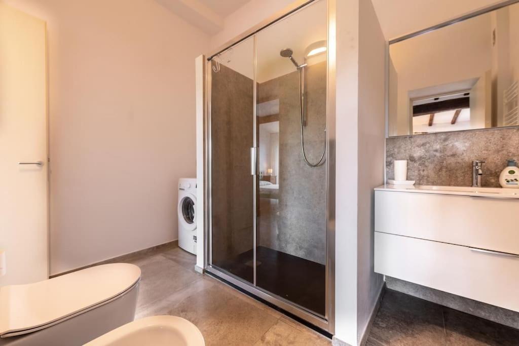 Three-Bedroom Villa photo 2