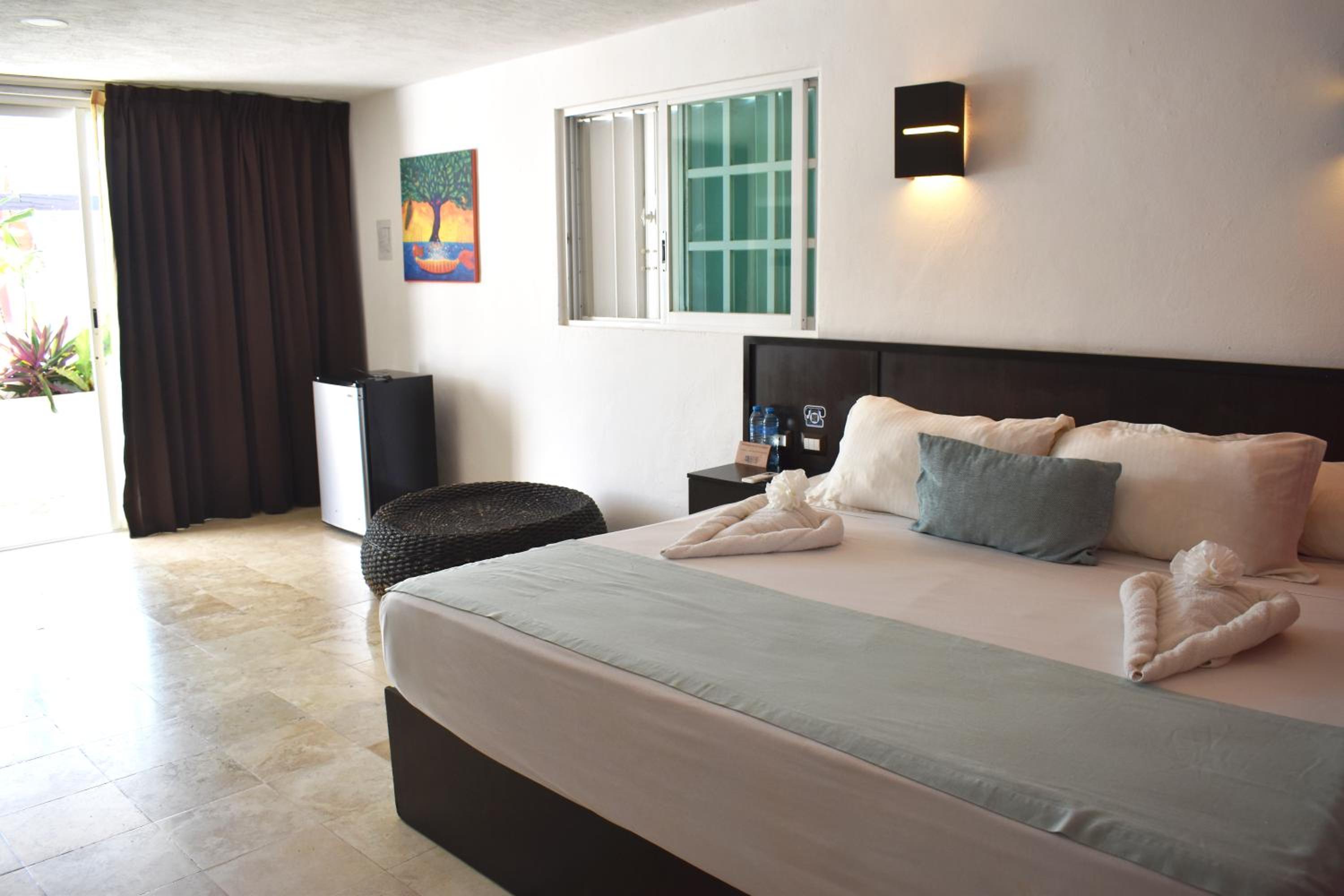 Prestige Double Room - Photo 1
