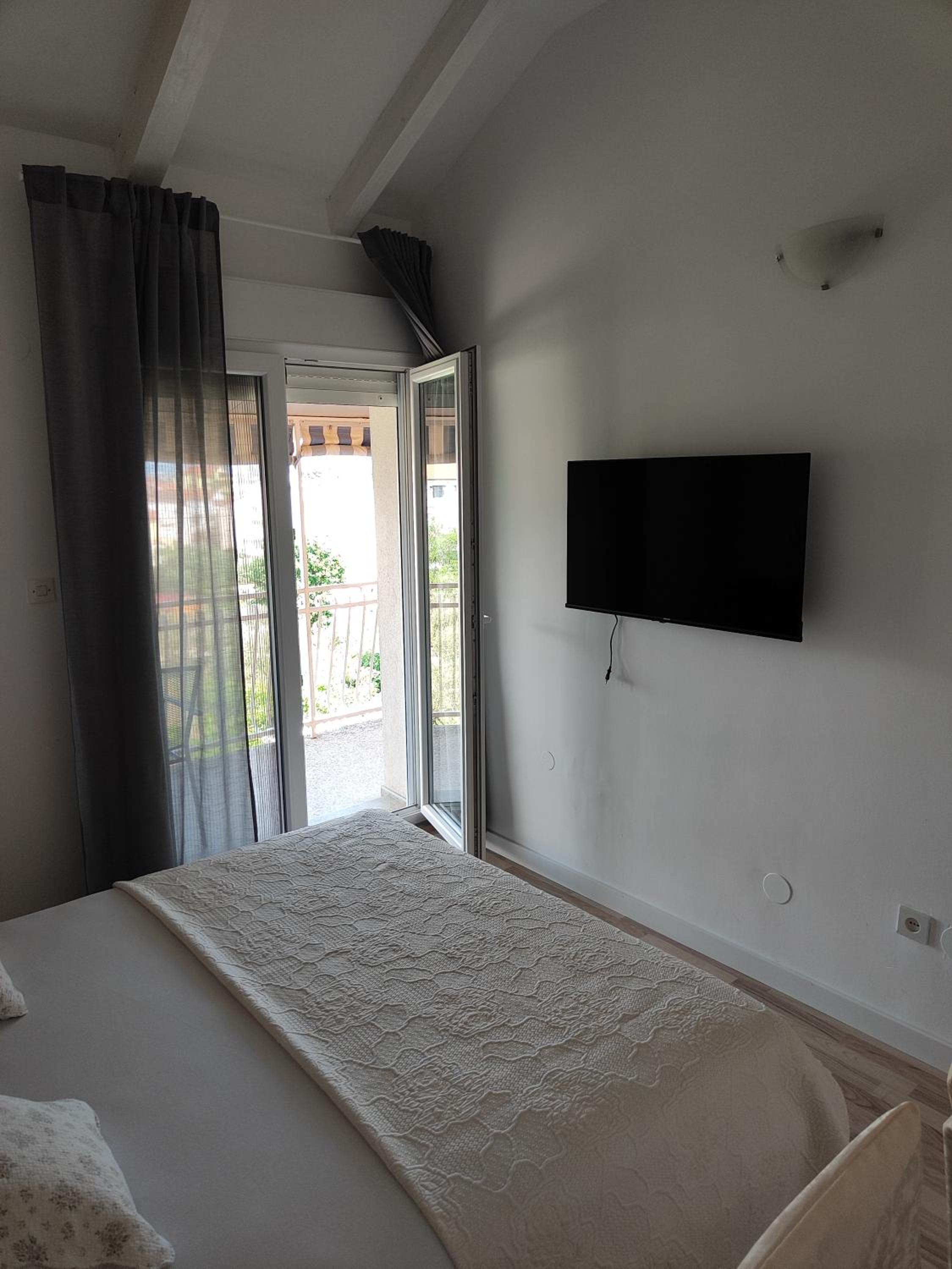 Studio with Sea View photo 2