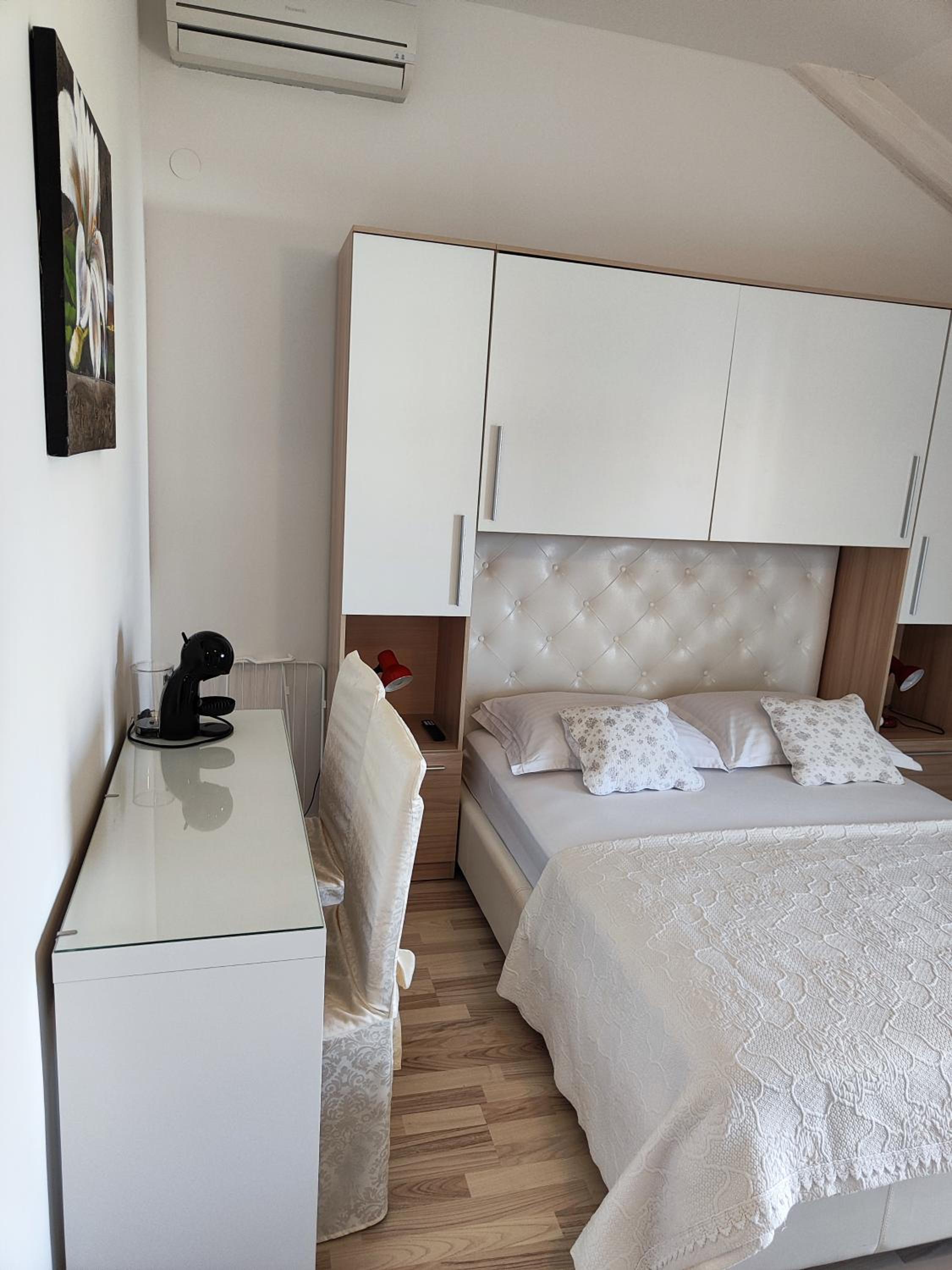 Studio with Sea View photo 3