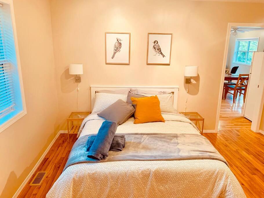 Two-Bedroom Apartment photo 2