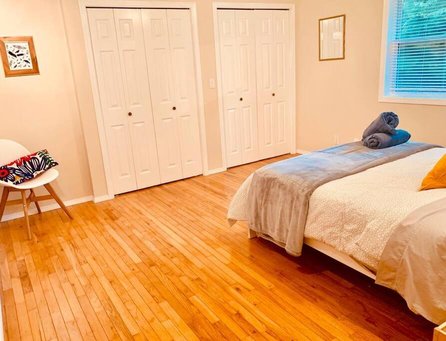 Two-Bedroom Apartment photo 3