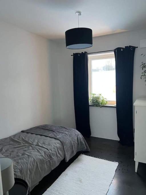 Three-Bedroom Villa photo 1