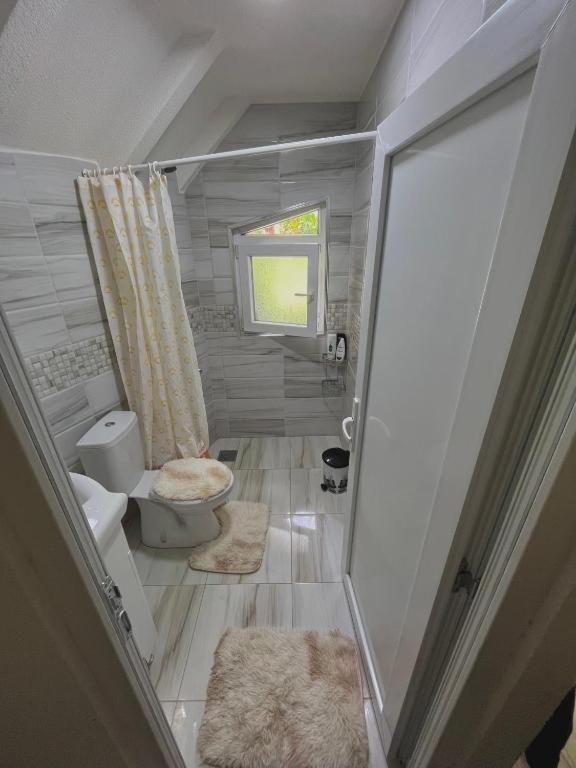Deluxe Twin Room photo 3