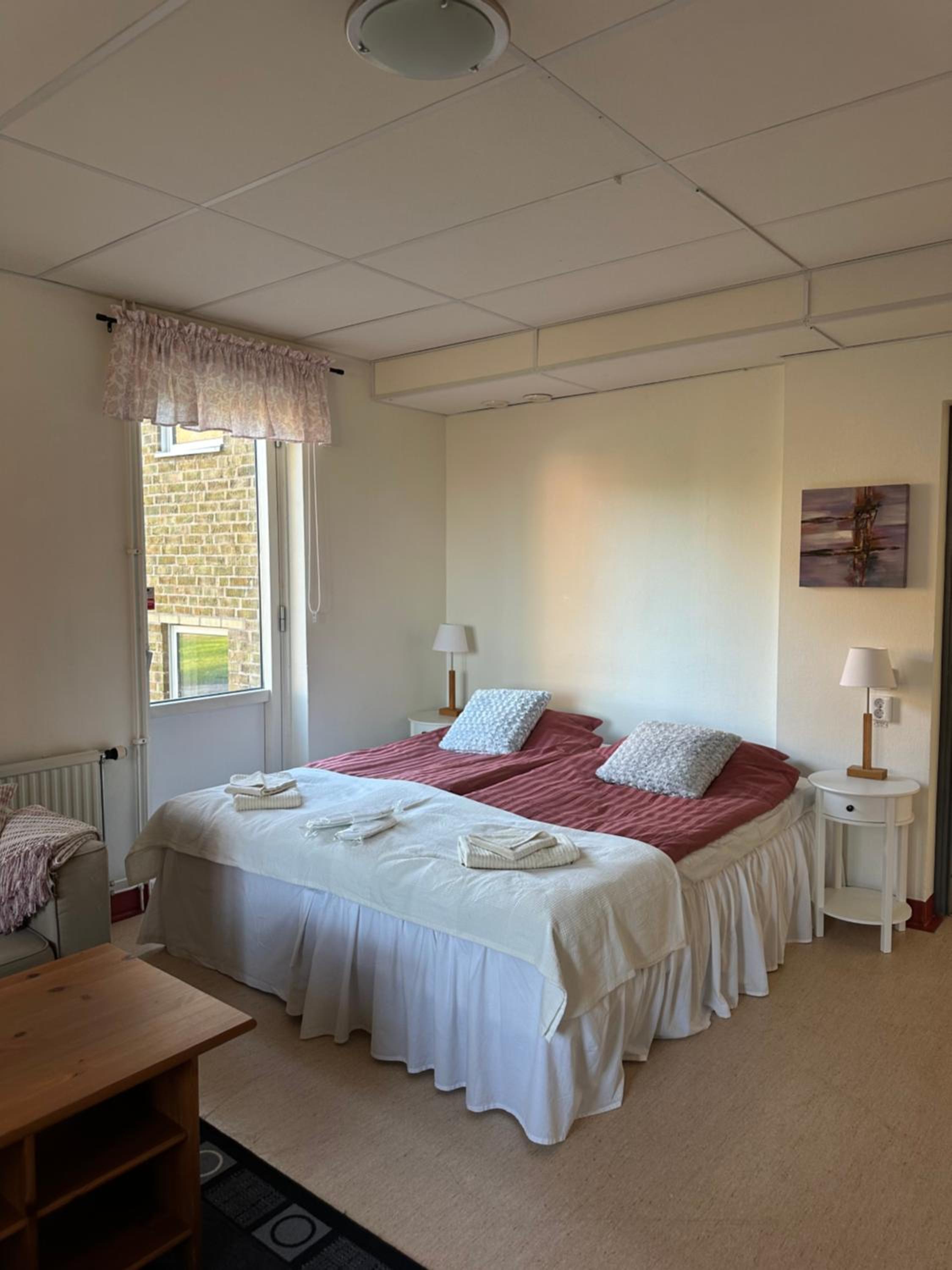 Quadruple Room photo 1
