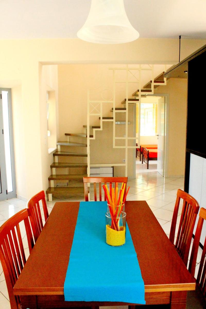 Three-Bedroom Villa photo 3