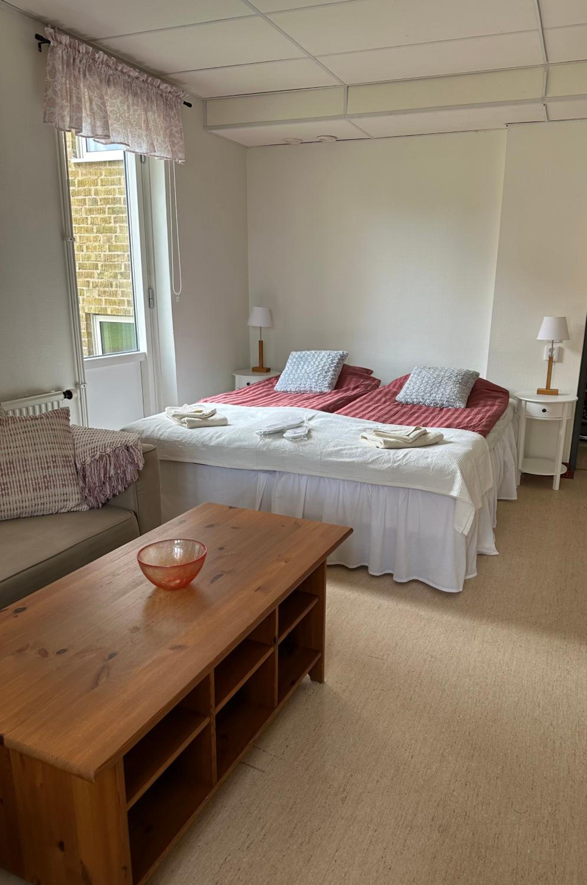 Quadruple Room photo 3