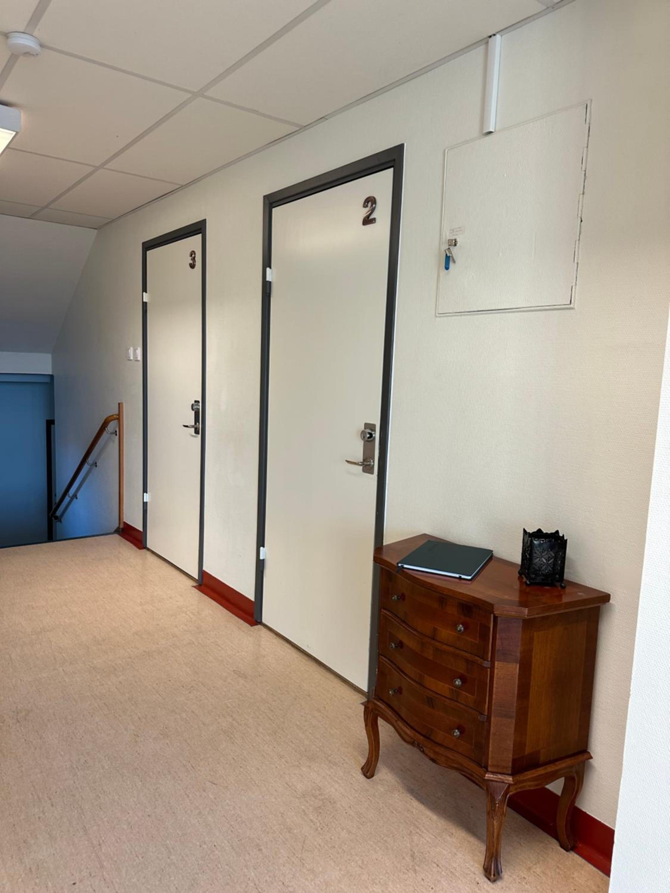 Standard Double Room with Shared Bathroom photo 1