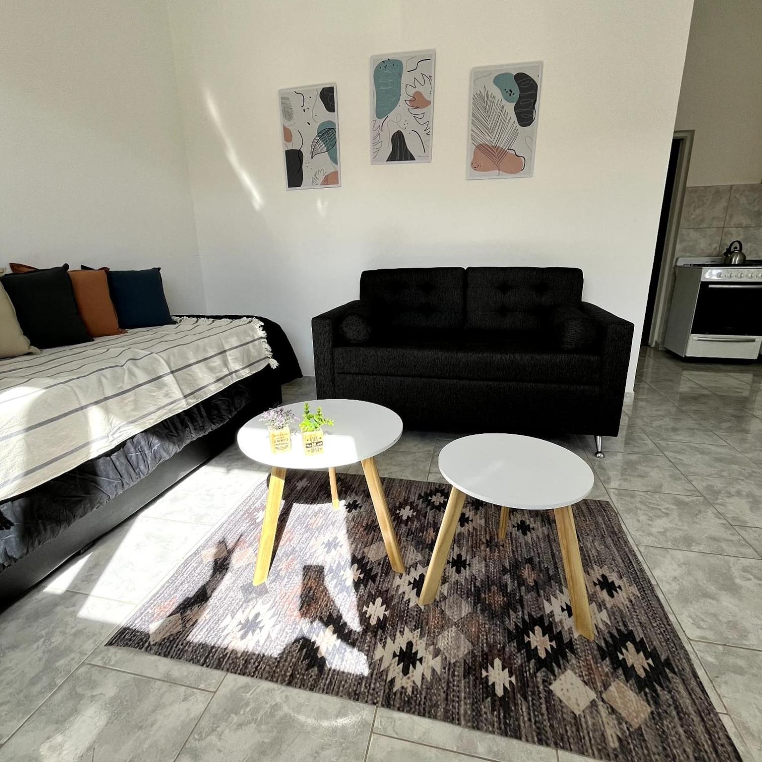 Apartment photo 1