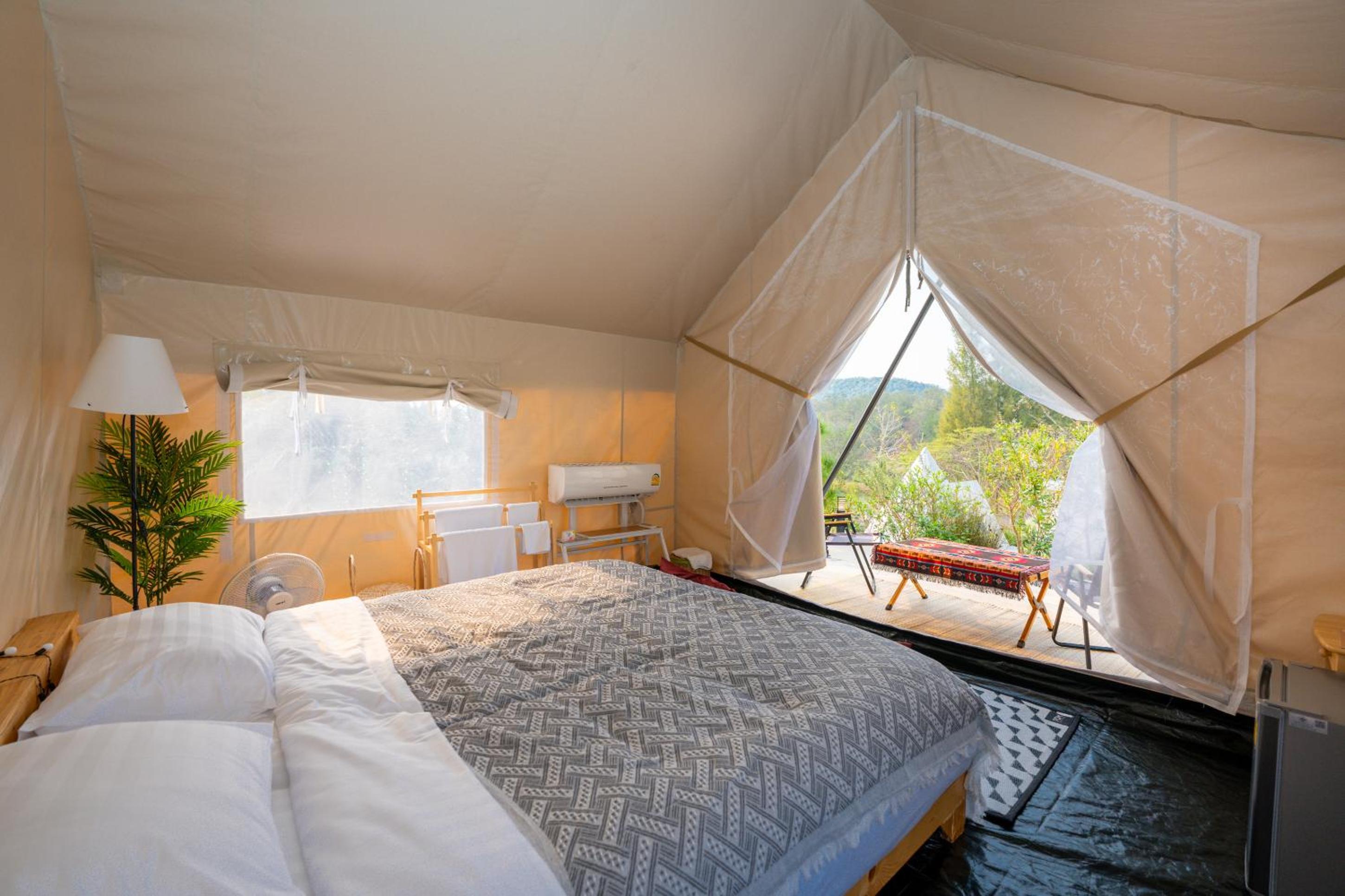 Suite with Terrace - Photo 1