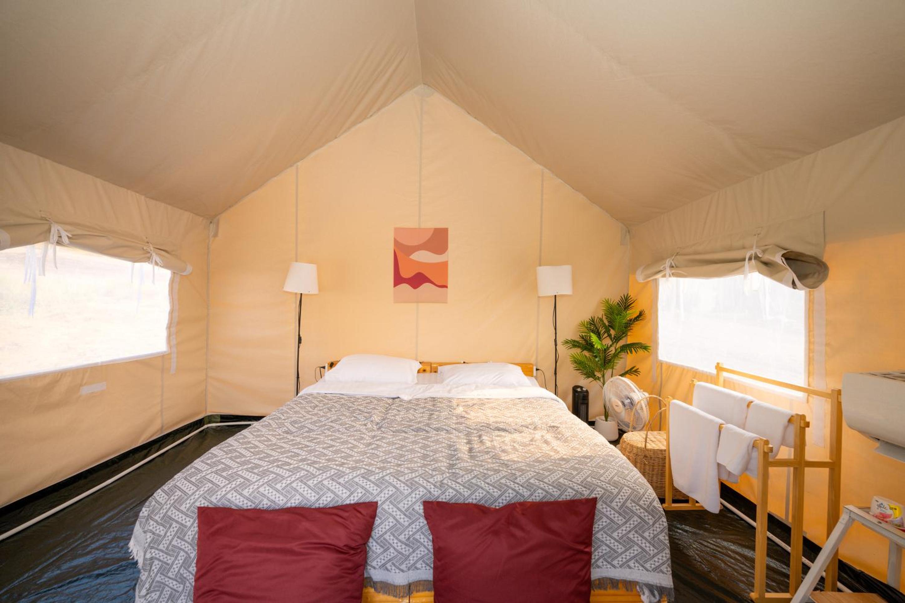 Suite with Terrace - Photo 11