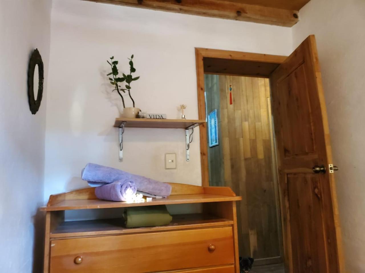 Double Room with Private External Bathroom photo 2