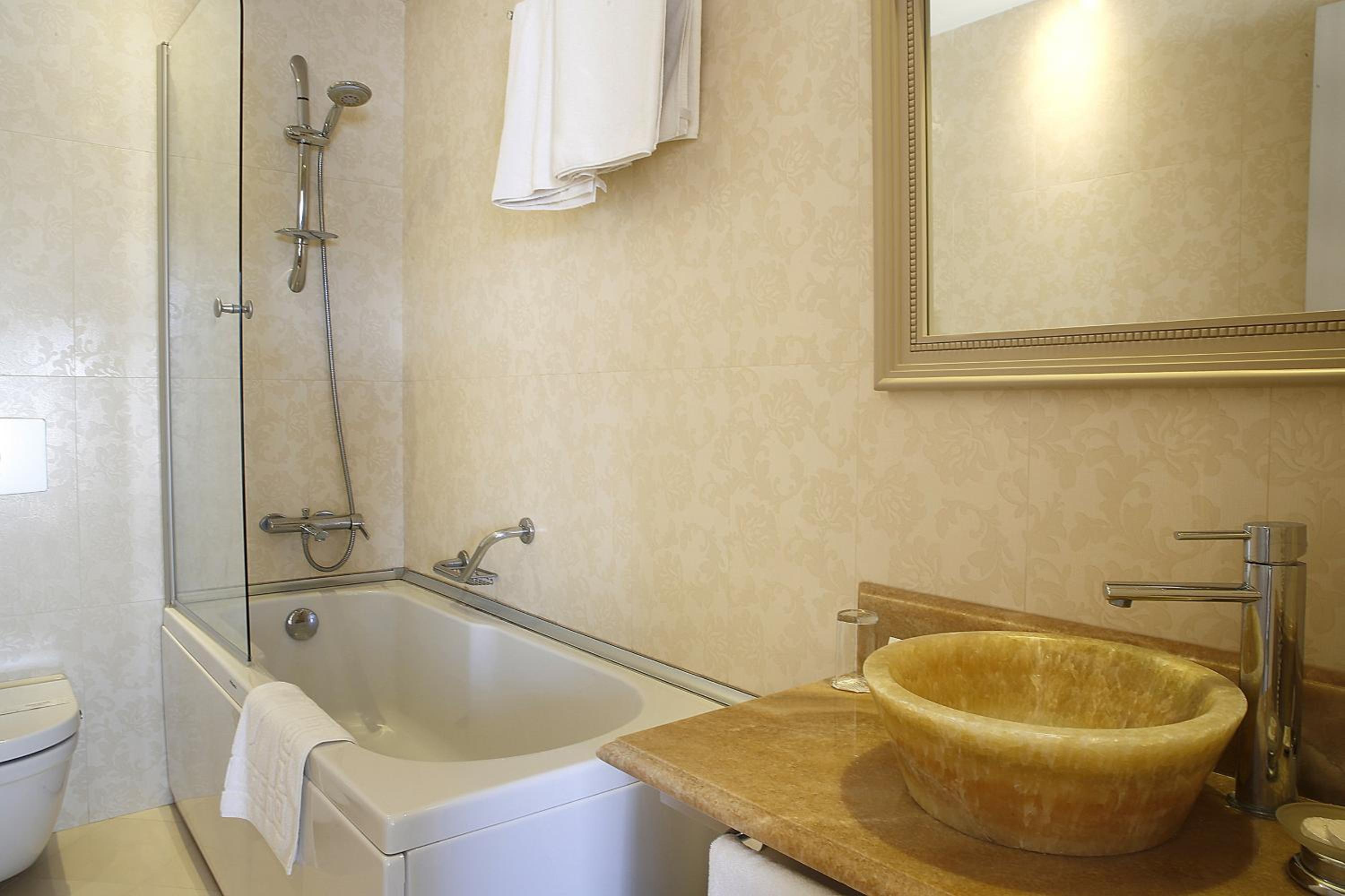 Superior Double Room with Sea View photo 2