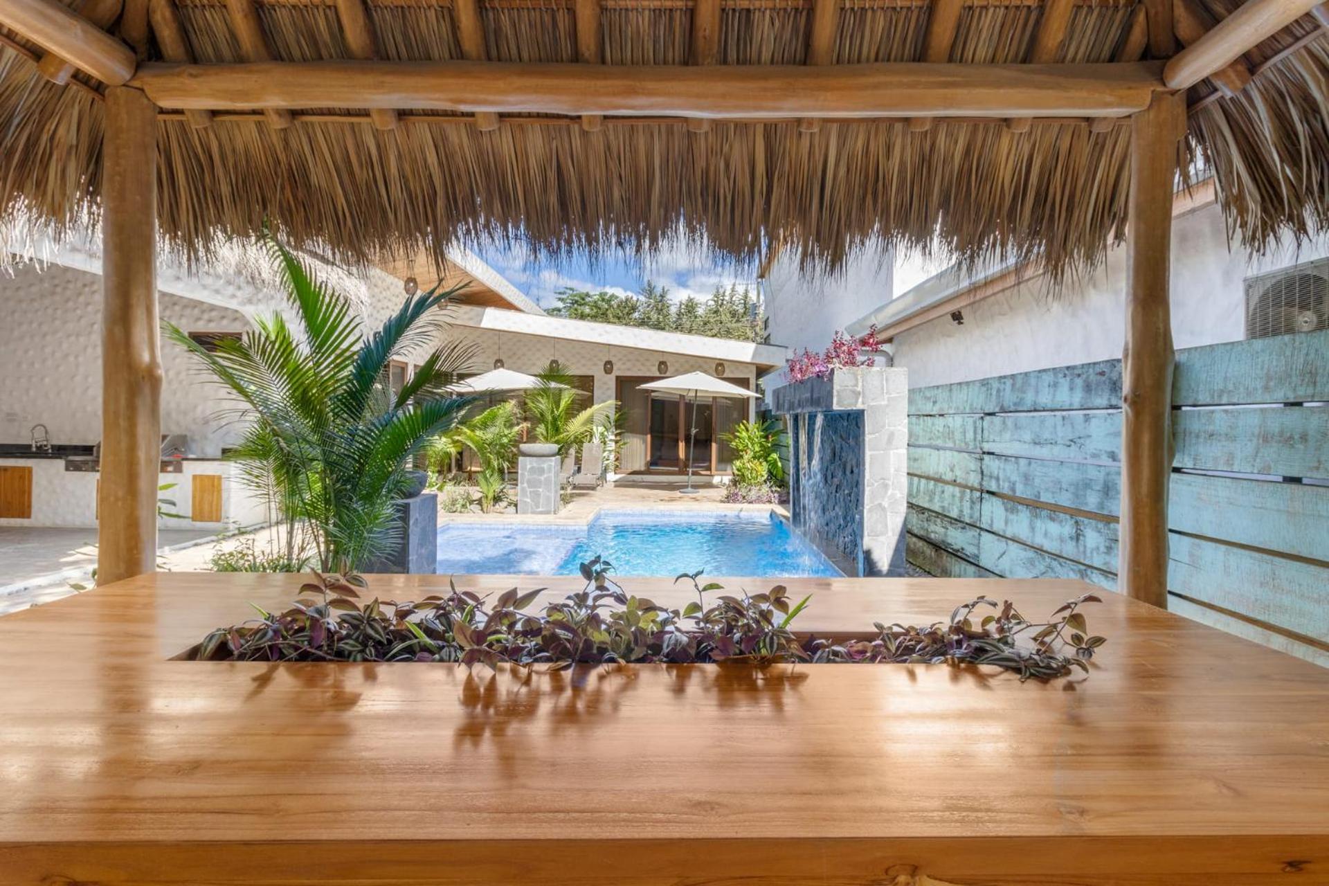 Villa photo 3