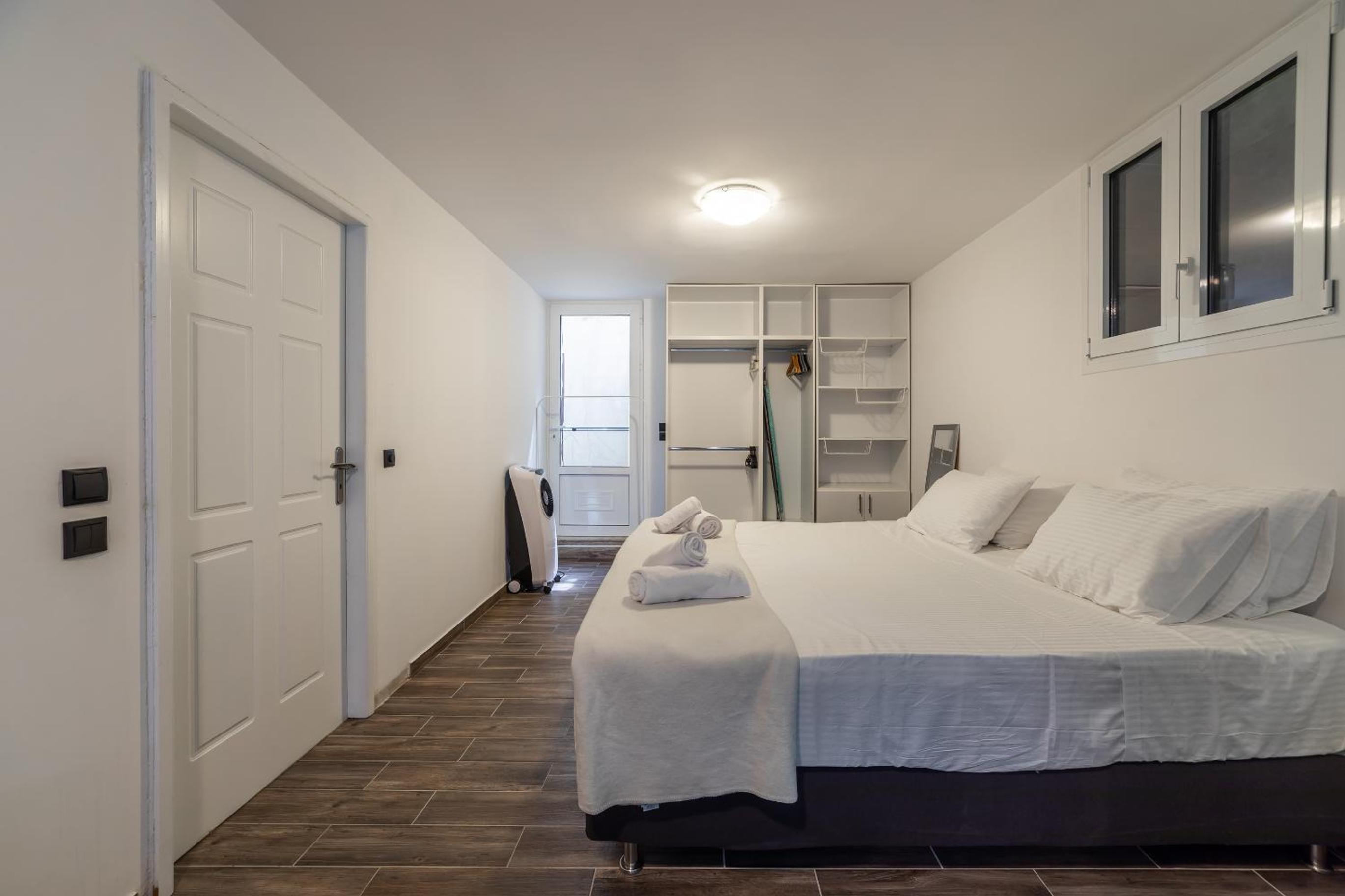 Classic Apartment