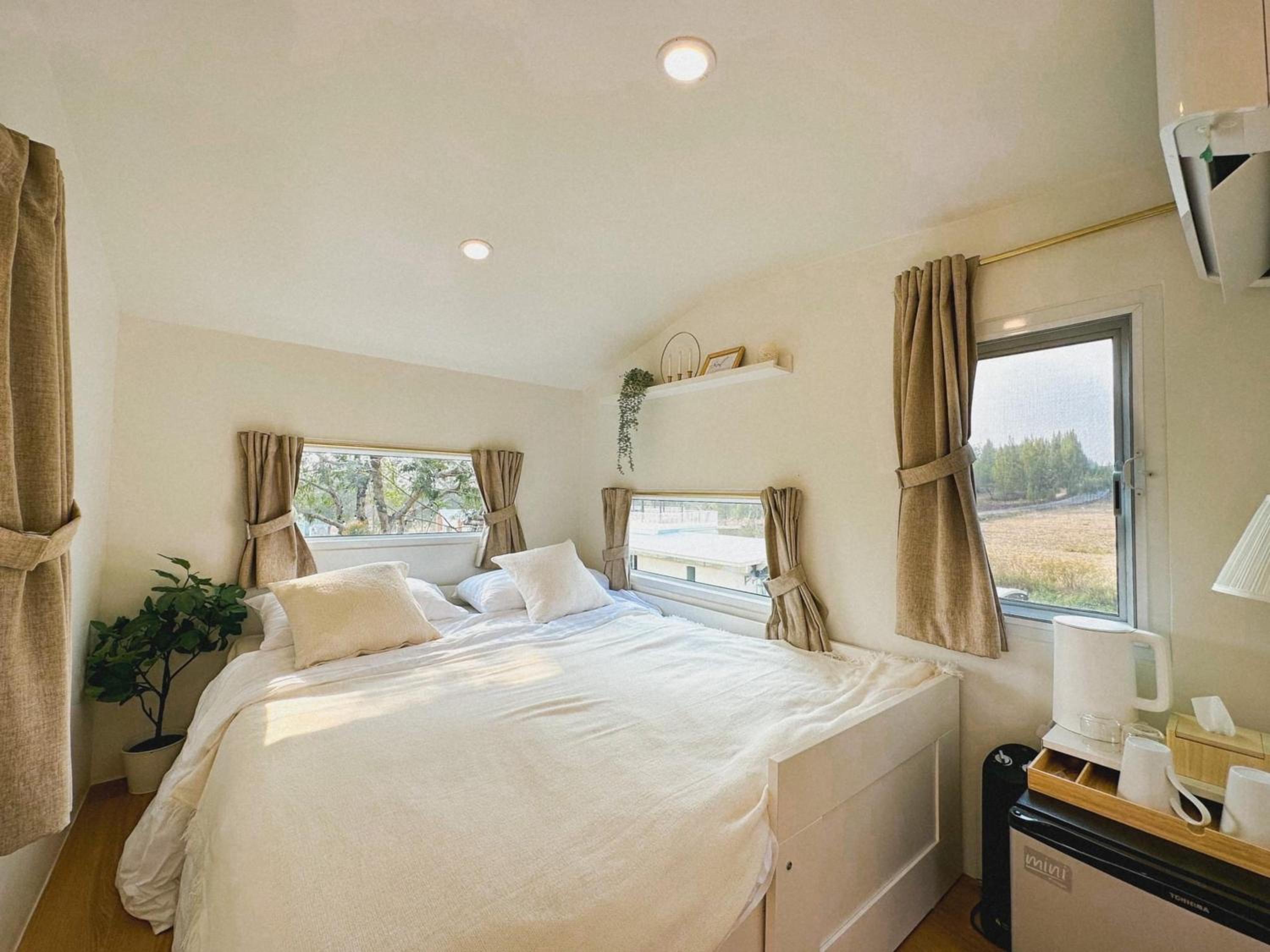 Mobile Home
