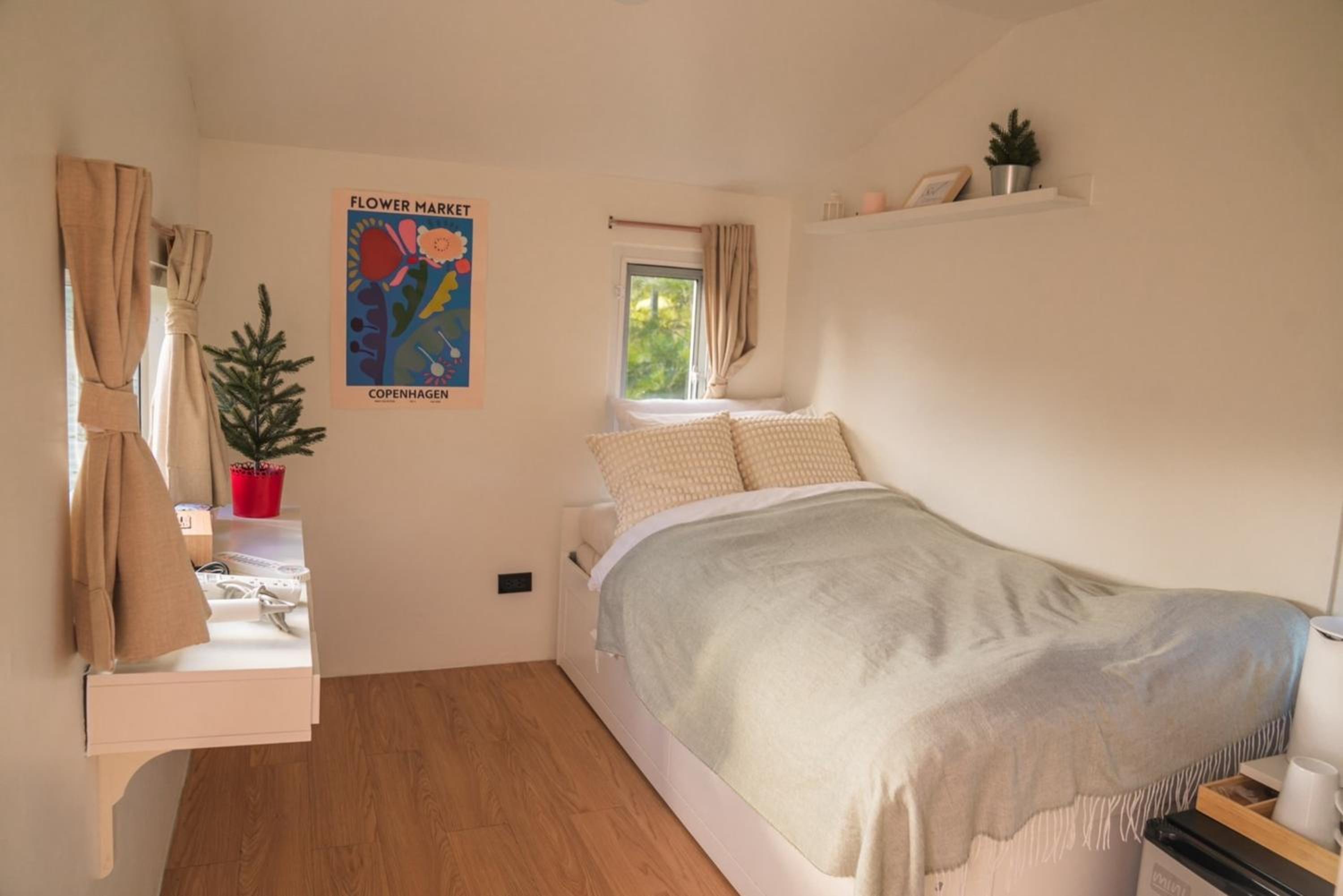 Caravan - Photo 1