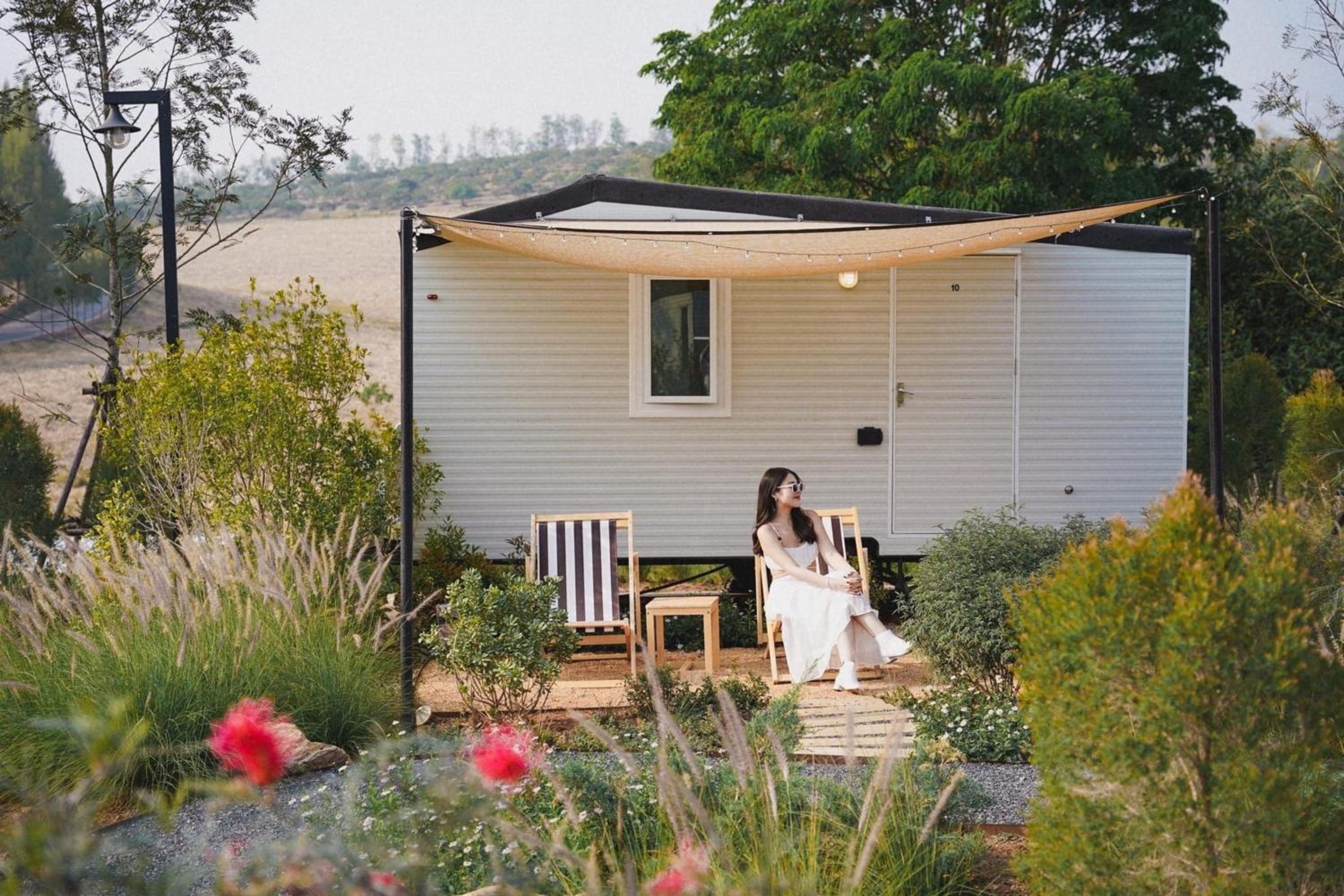 Caravan - Photo 29