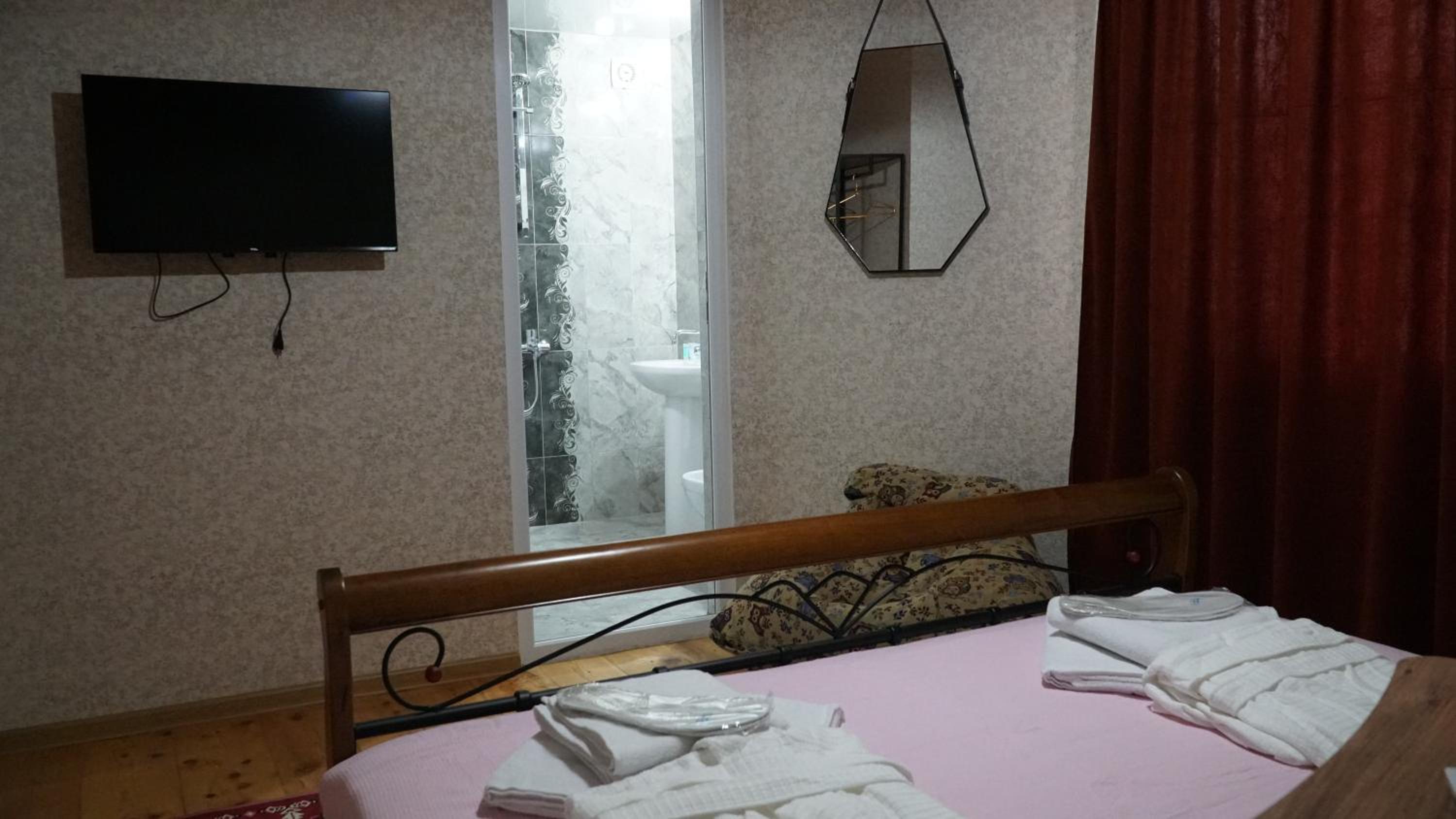 Double Room photo 3
