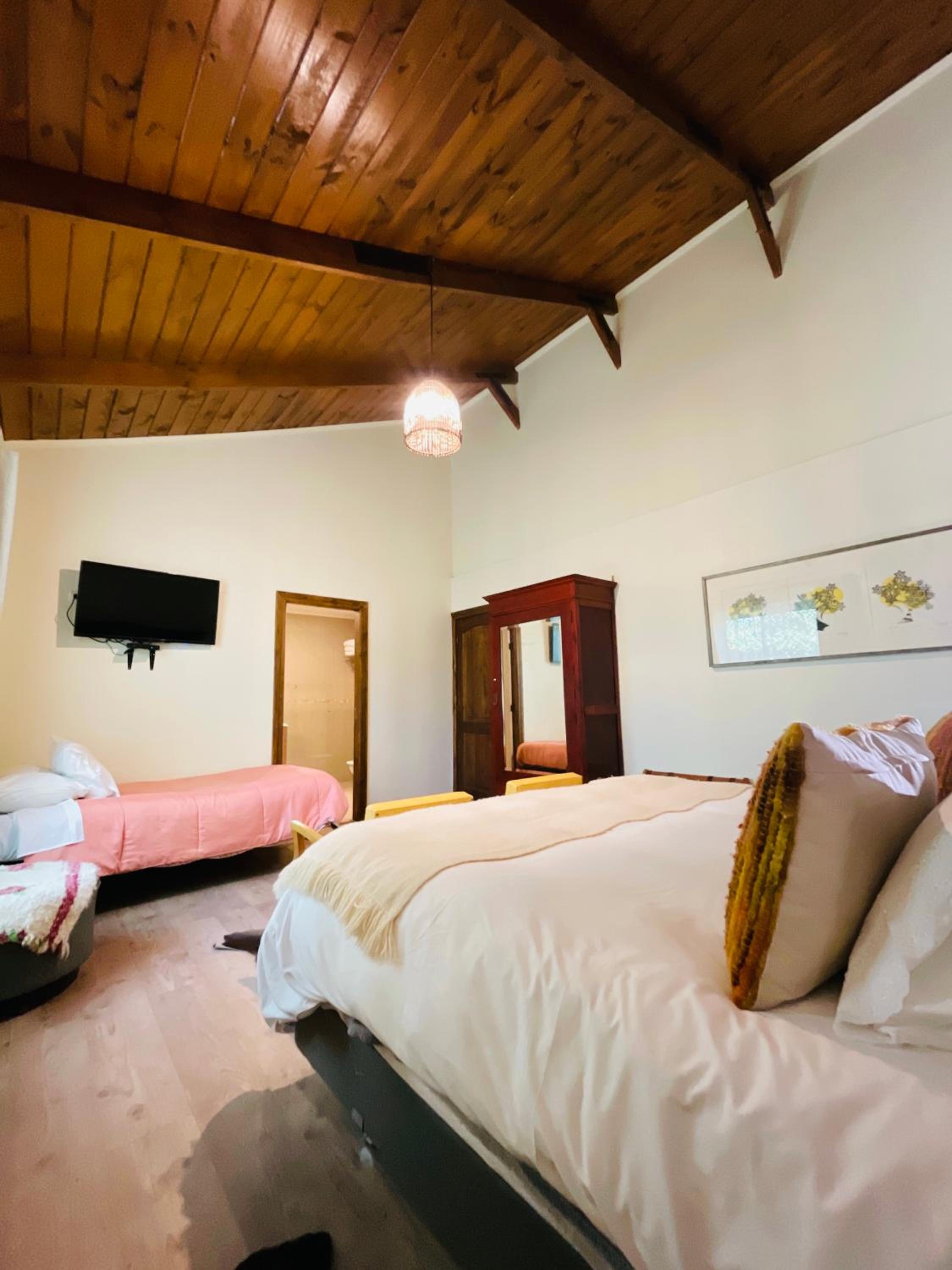 Deluxe Double or Twin Room photo 2