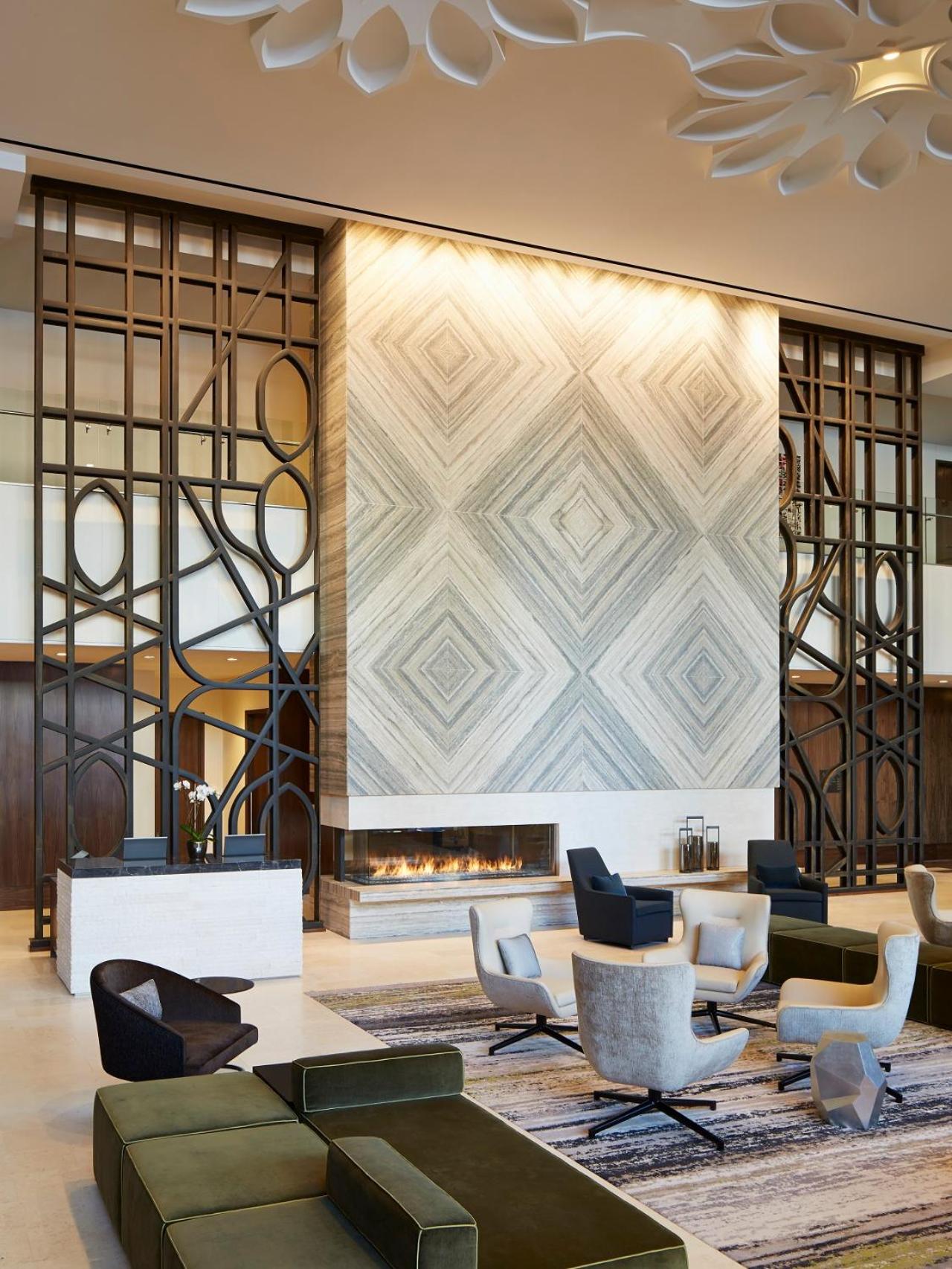Premier King Room - Hearing Accessible