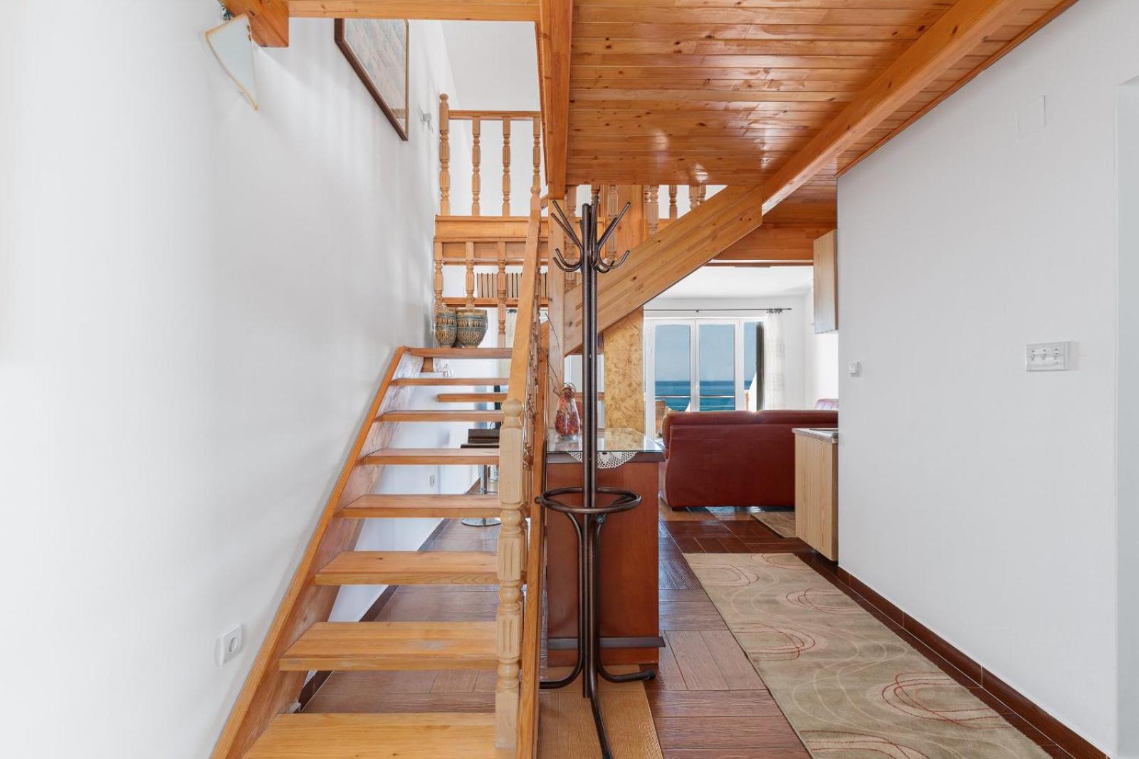 Duplex Apartment