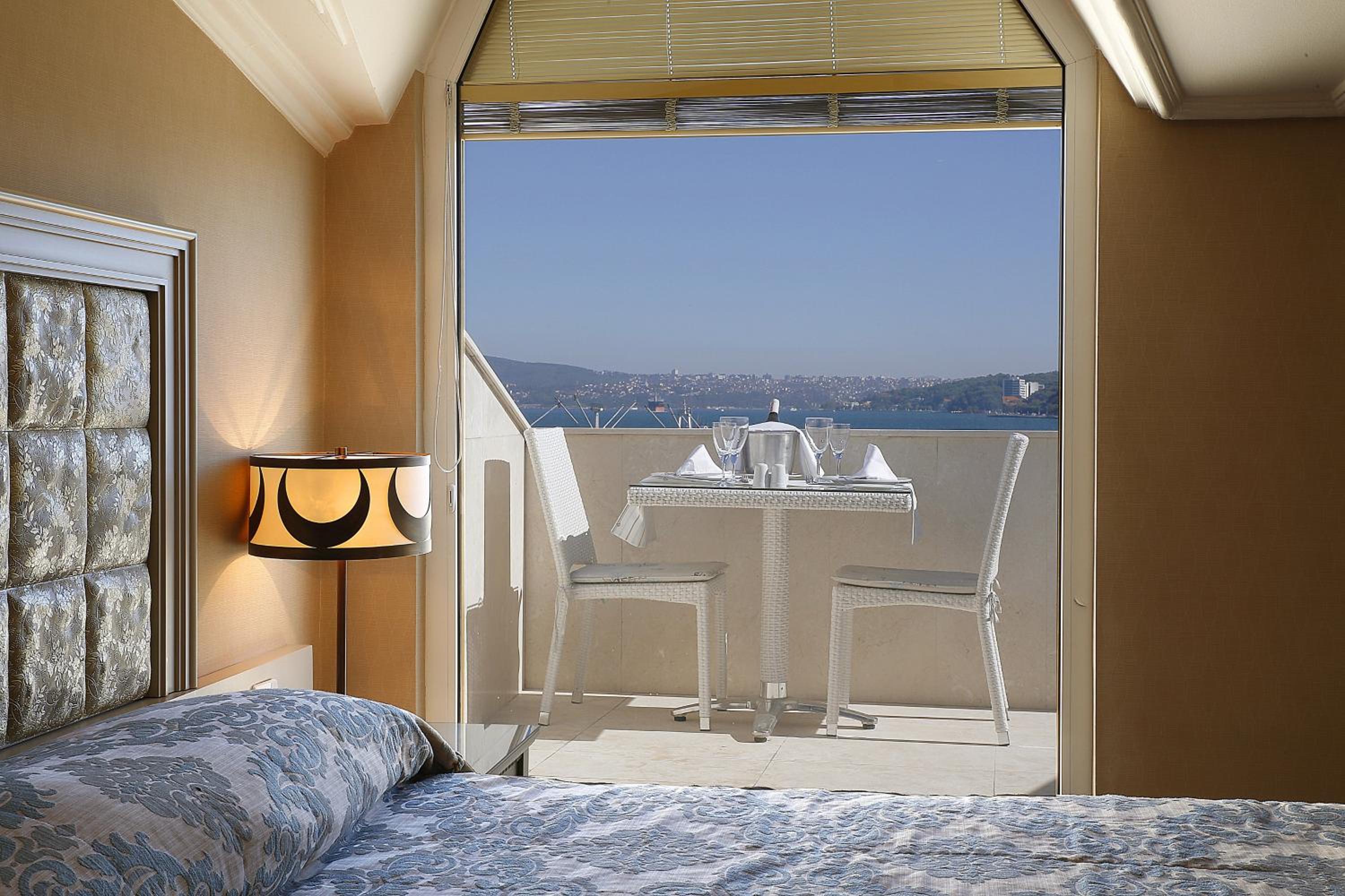 Superior Double Room with Sea View photo 3