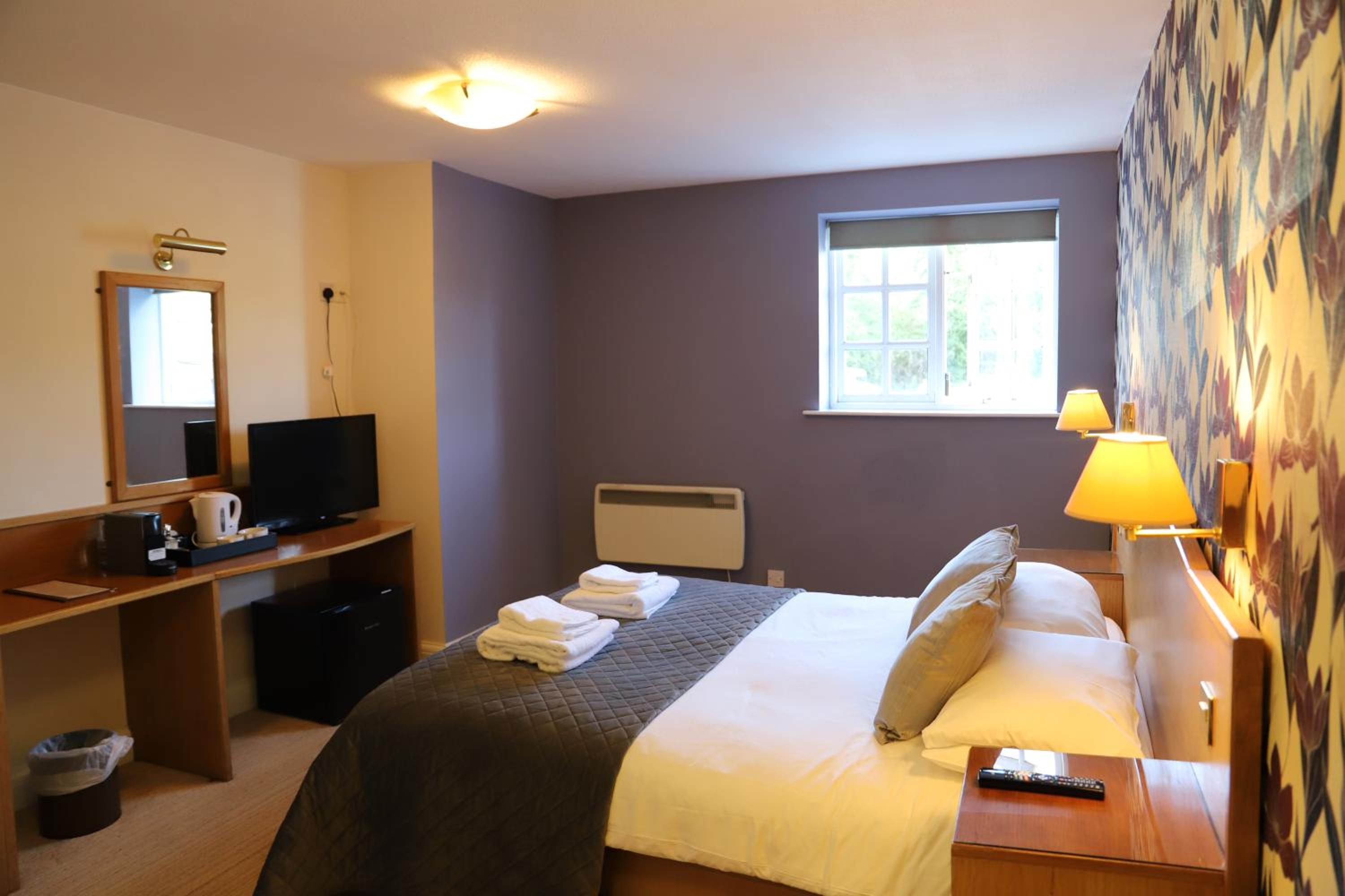Double Room photo 2