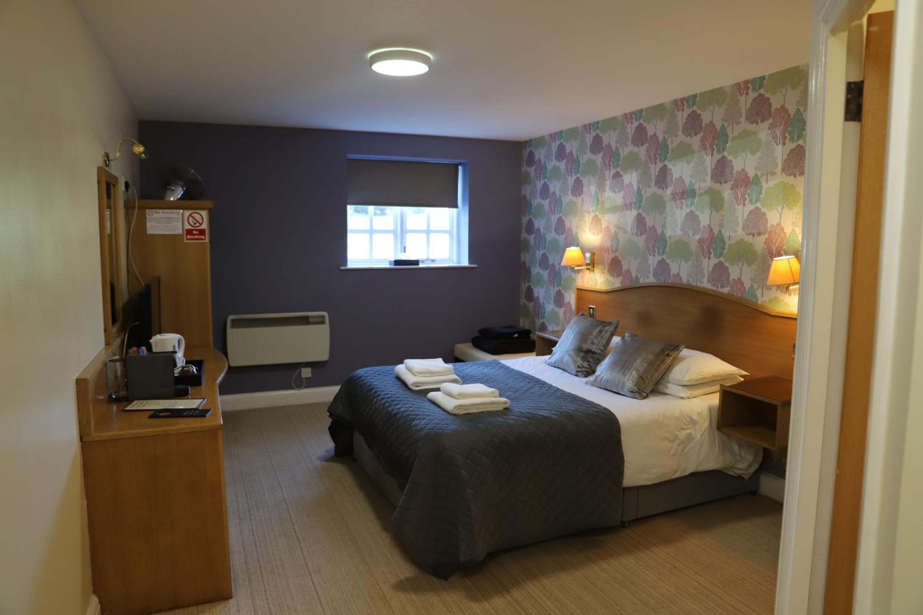 Double Room photo 3