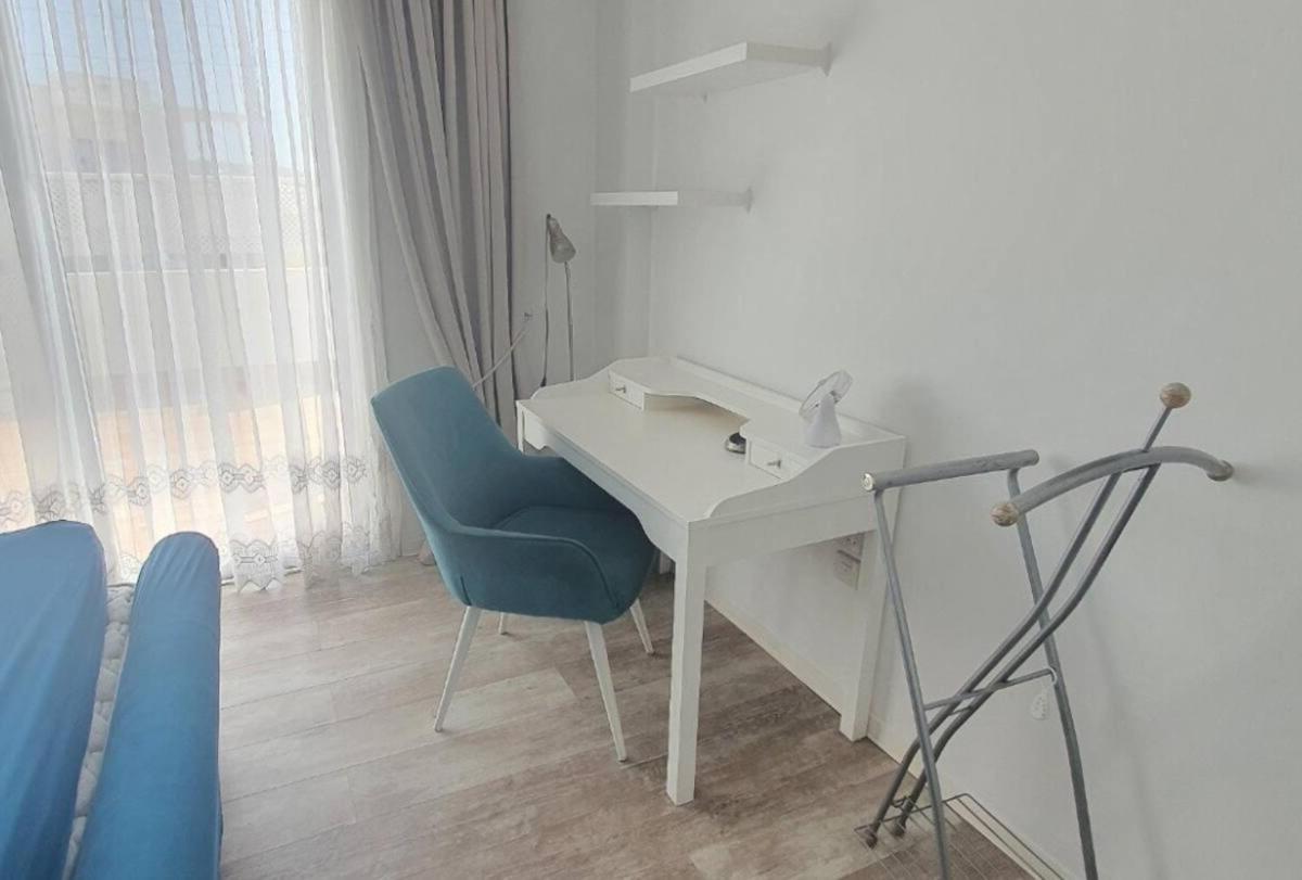 Two-Bedroom Apartment photo 2