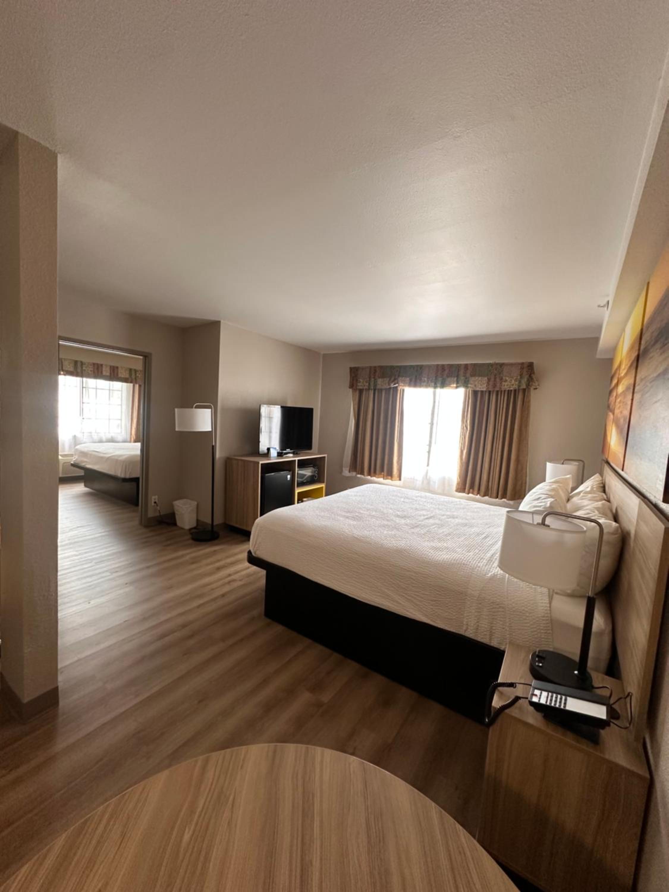 One-Bedroom Suite with 2 King Beds, Non-Smoking  - Photo 3