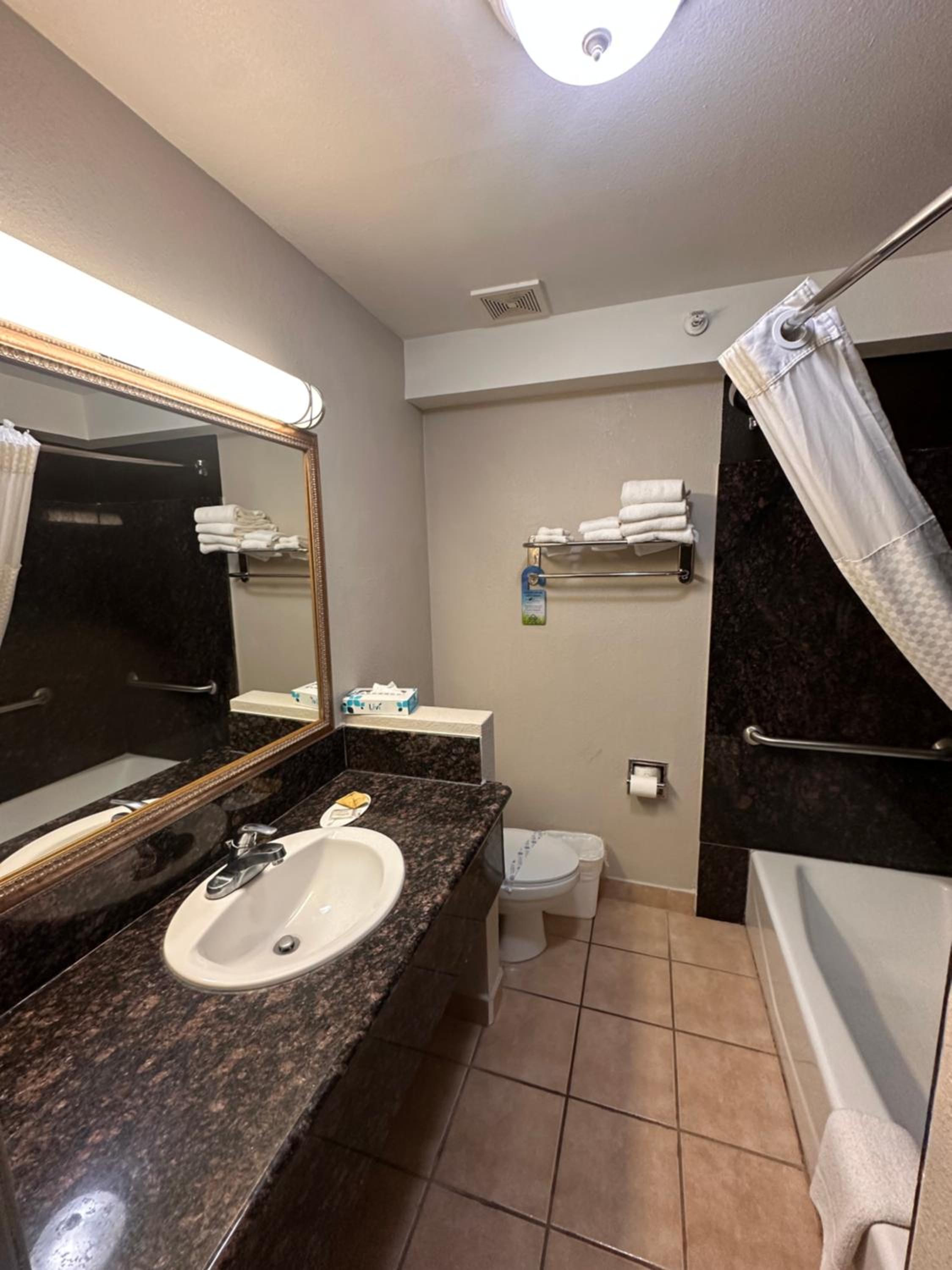 One-Bedroom Suite with 2 King Beds, Non-Smoking  - Photo 4