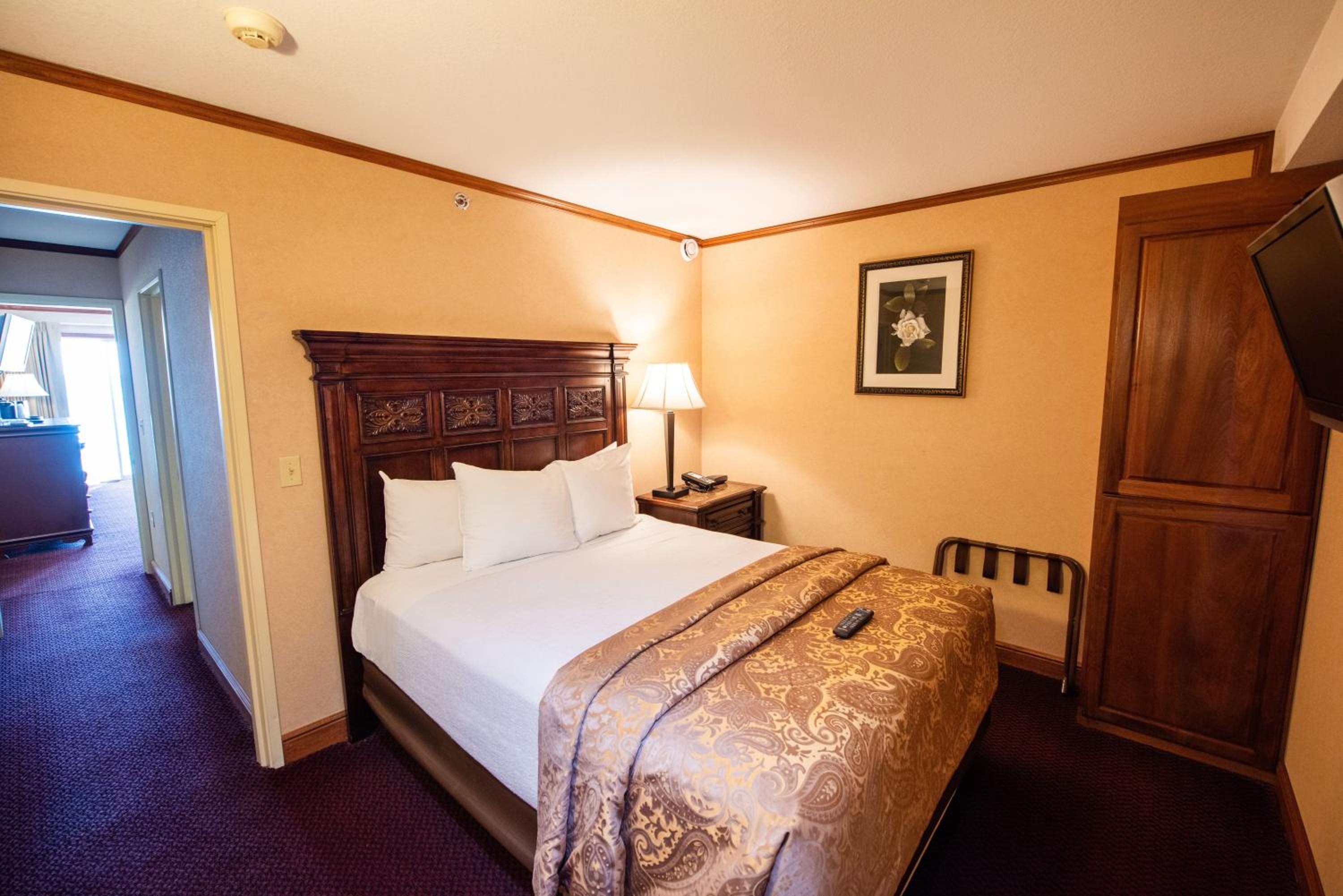 Suite photo 3