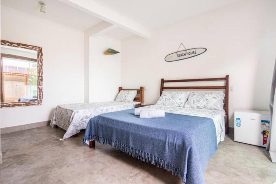 Triple Room - Disability Access