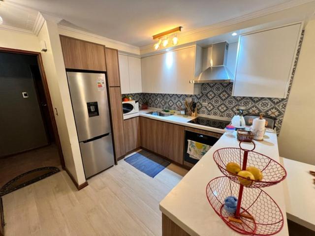 Apartment with Garden View photo 3