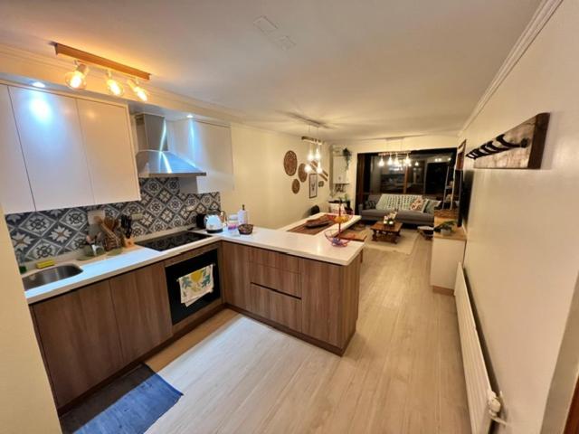 Apartment with Garden View photo 2
