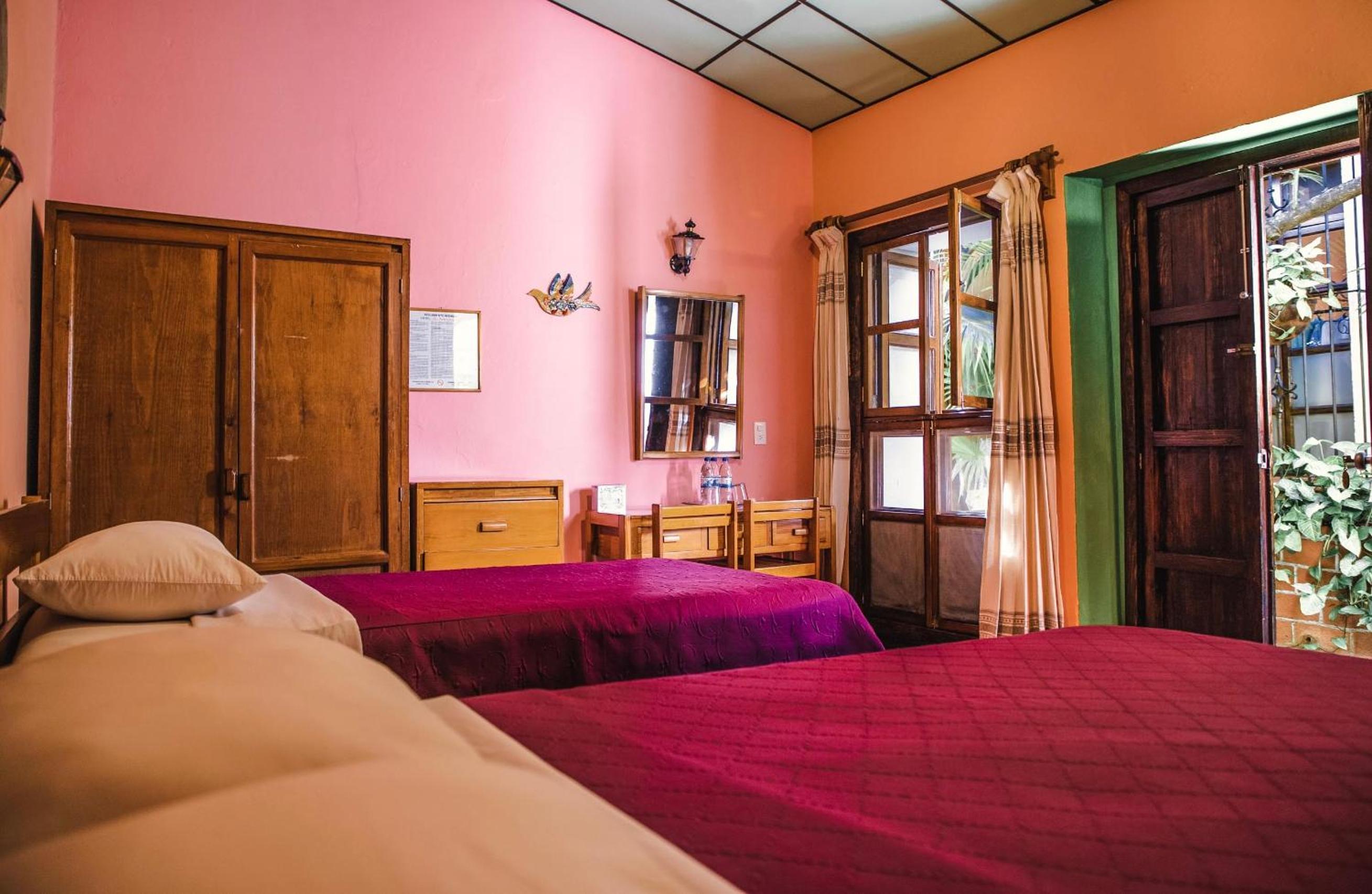 Classic Triple Room - Photo 1