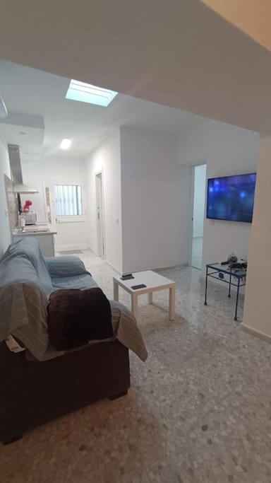 Casa de Dos Habitaciones