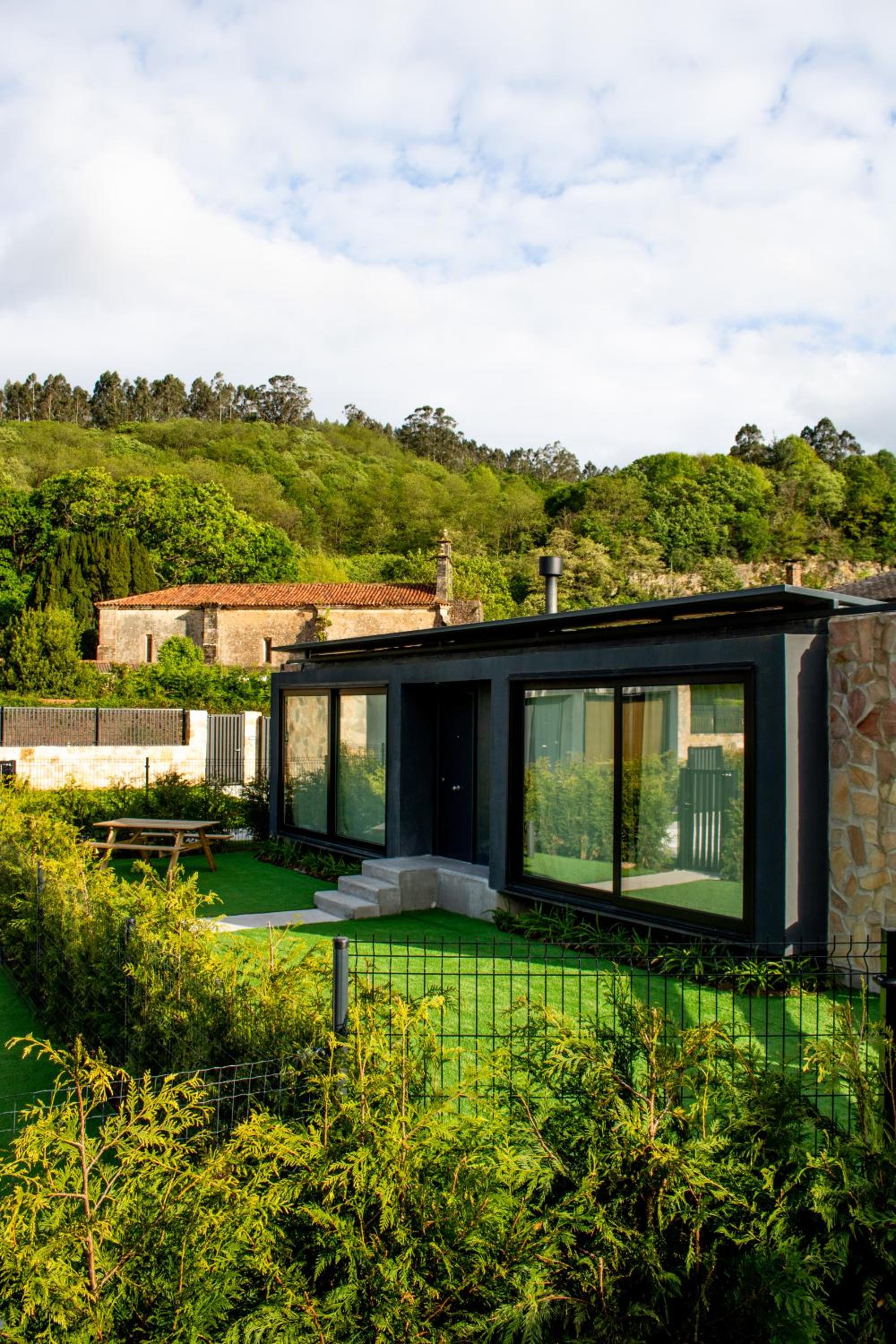 One-Bedroom Villa photo 2