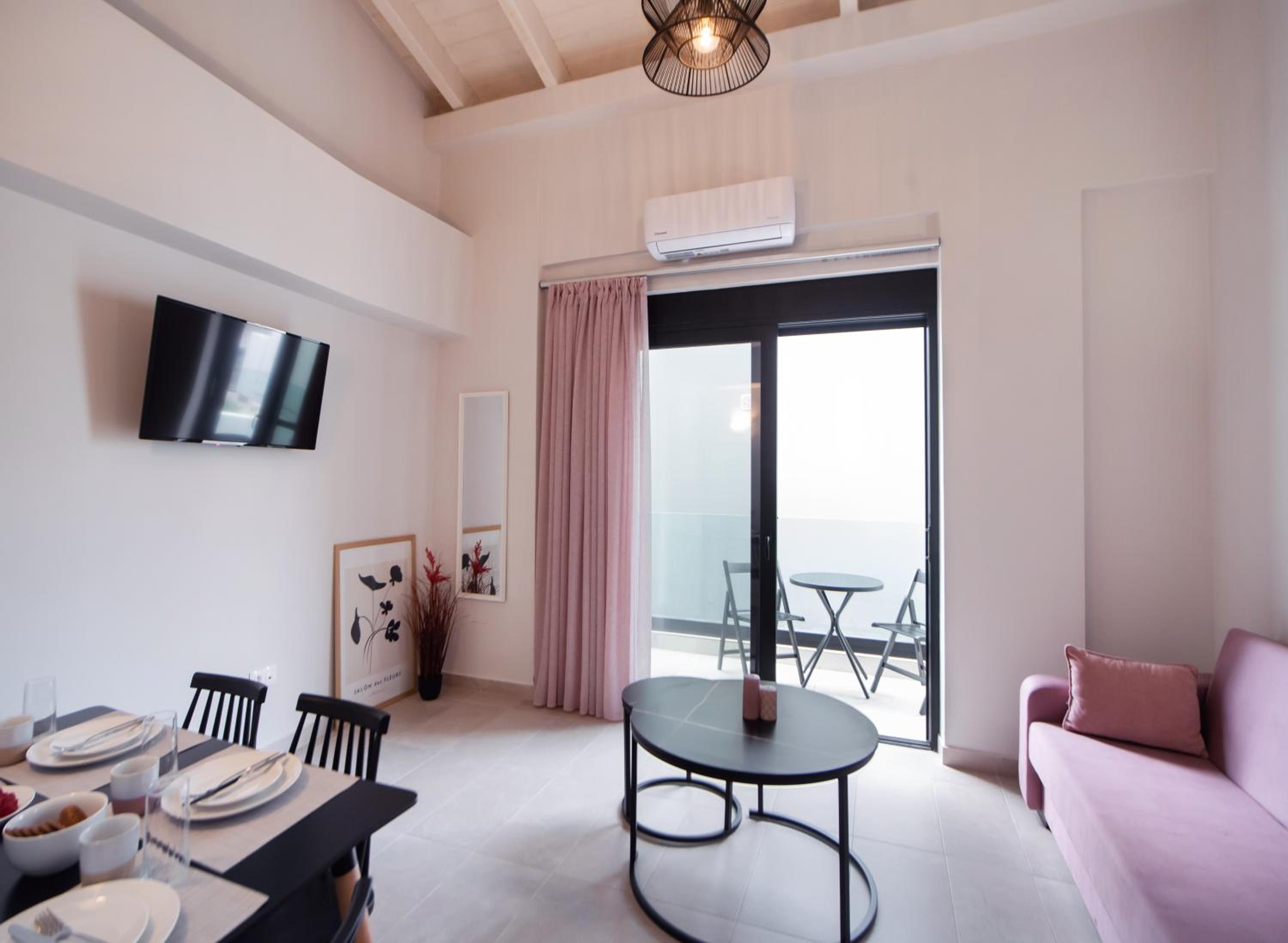 Maisonette